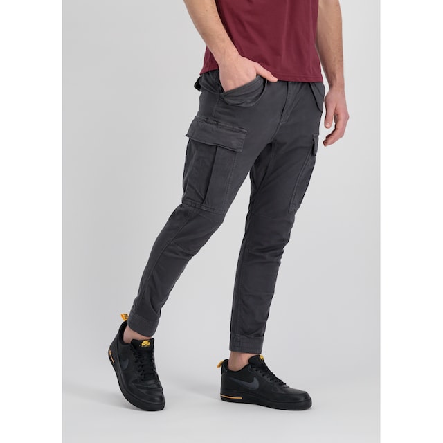 Alpha Industries Cargohose »Alpha Industries Men - Cargo Pants Airman Pant«  online bestellen