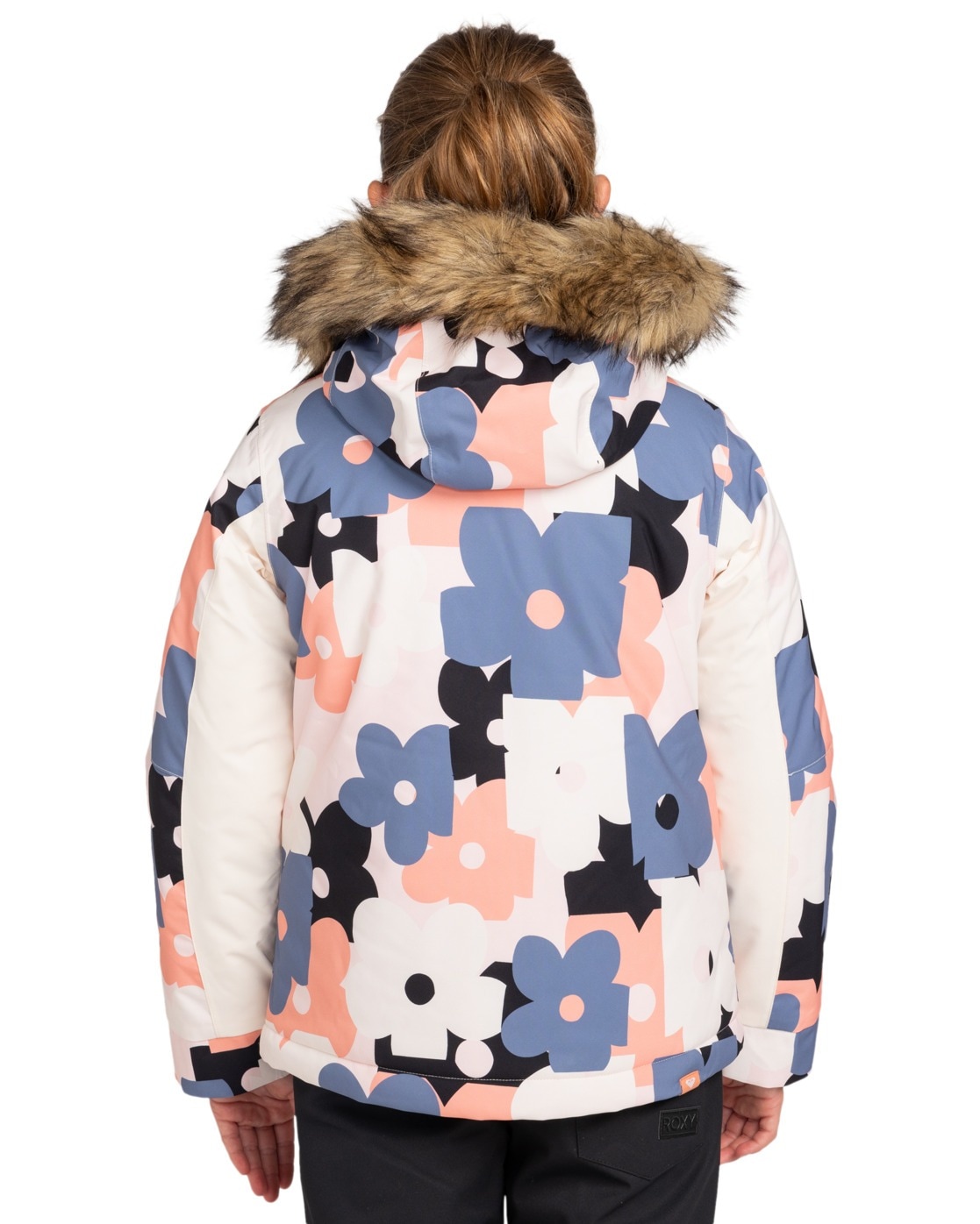 Roxy Snowboardjacke »Roxy Pie«