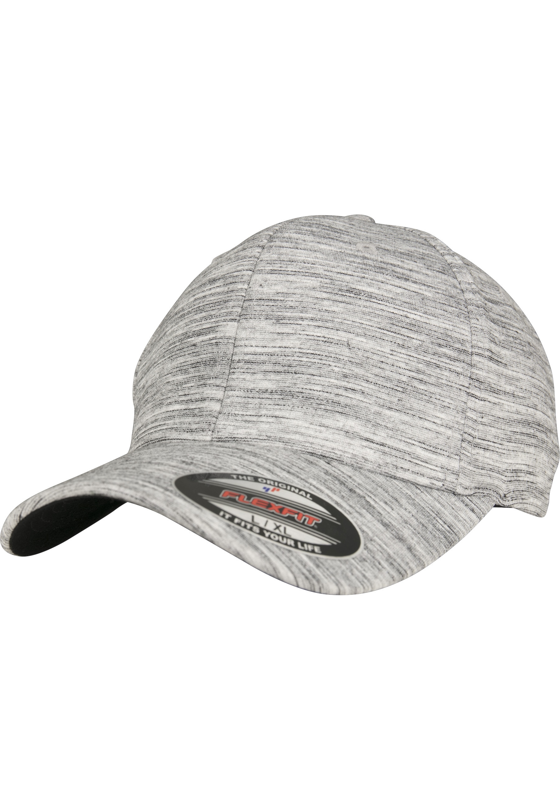Flexfit Flex Cap »Flexfit Accessoires Stripes Melange Flexfit«