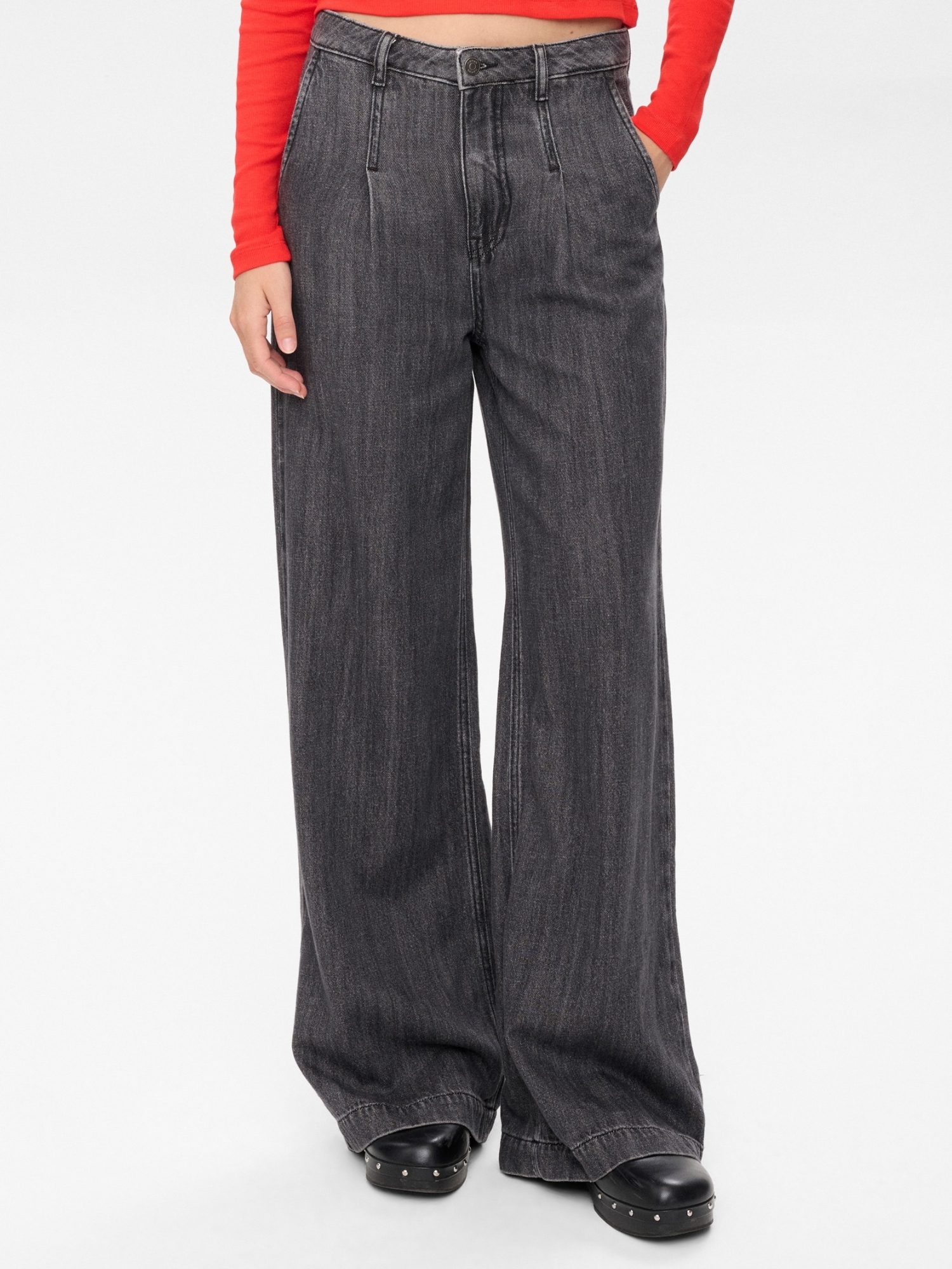 nümph 5-Pocket-Hose »Nümph Jeans NUSEOUL«