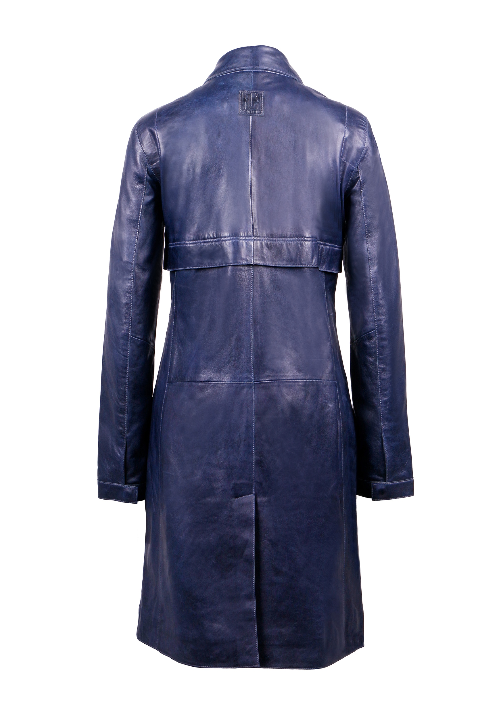 Freaky Nation Ledermantel »Finja-FN«