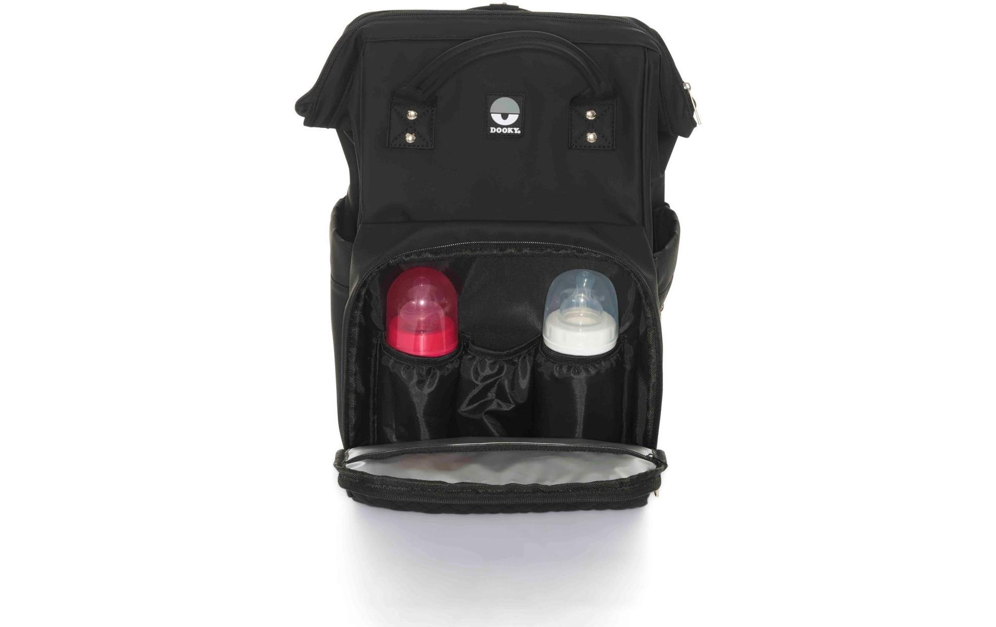 Dooky Wickelrucksack »Gross«