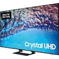 Samsung LED-Fernseher »65" Crystal UHD 4K BU8579 (2022)«, 163 cm/65 Zoll, 4K Ultra HD, Smart-TV-Google TV, Crystal Prozessor 4K-HDR-Motion Xcelerator