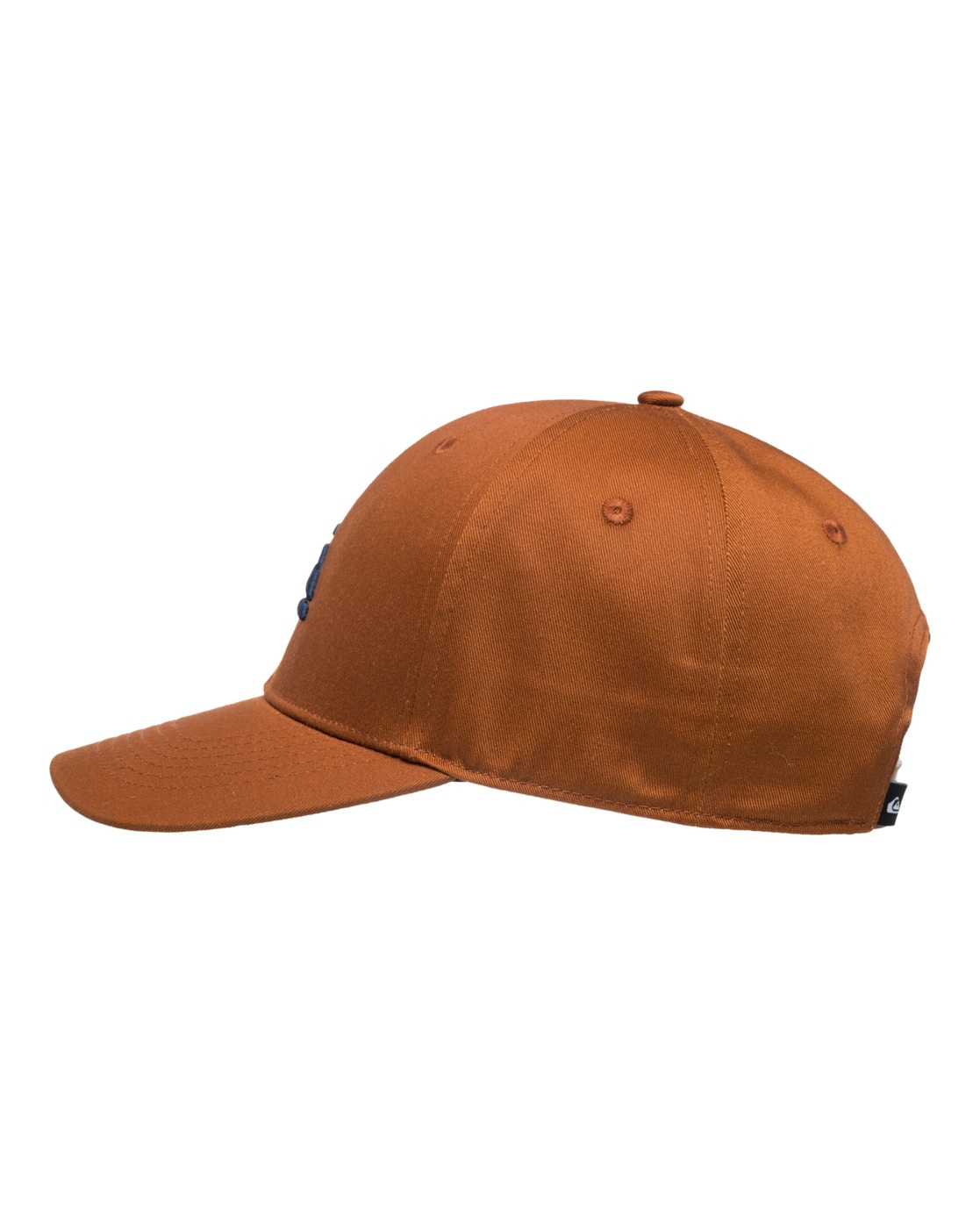 Quiksilver Snapback Cap »Decades«