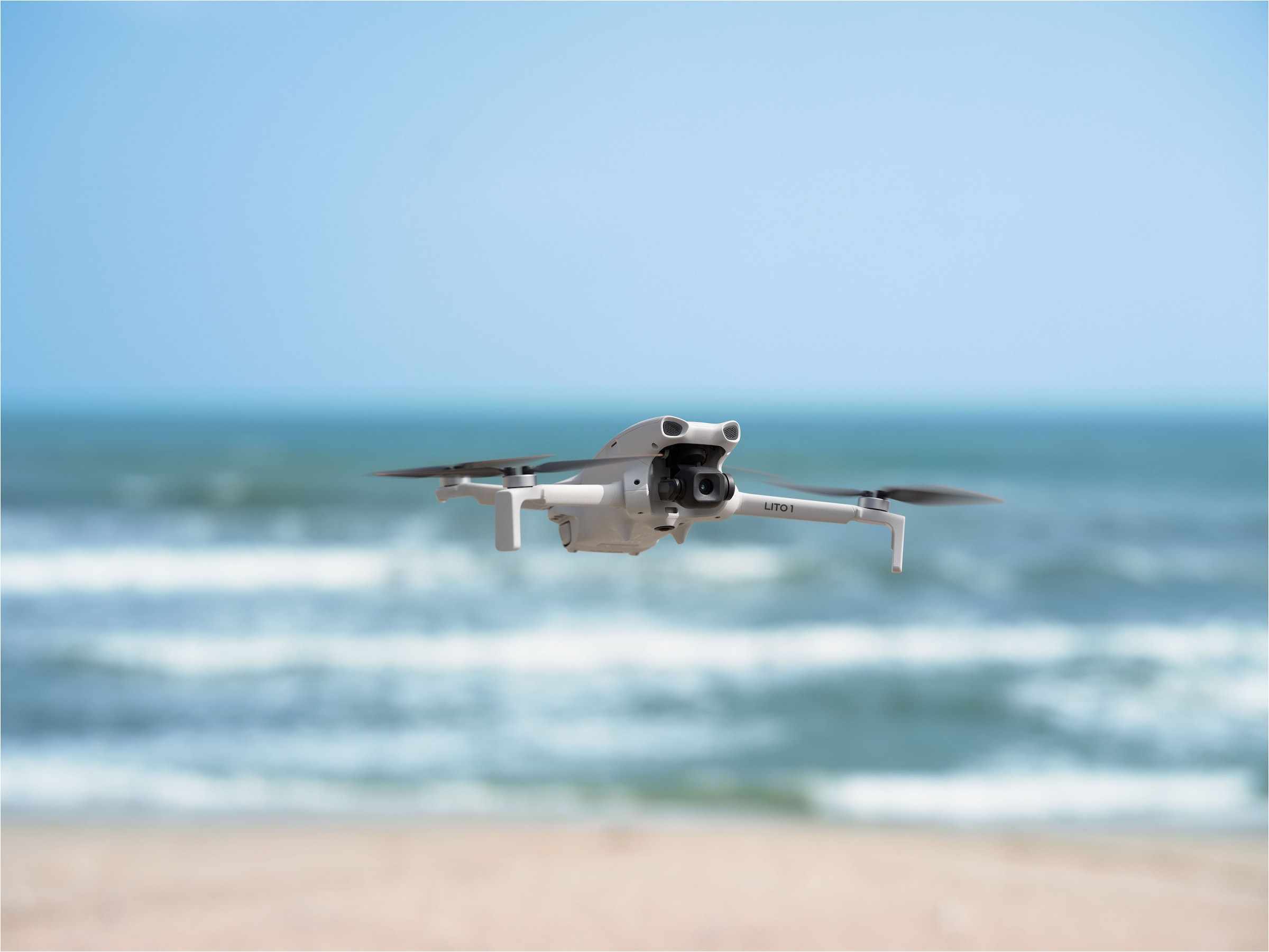 DJI Drohne »Lito 1«