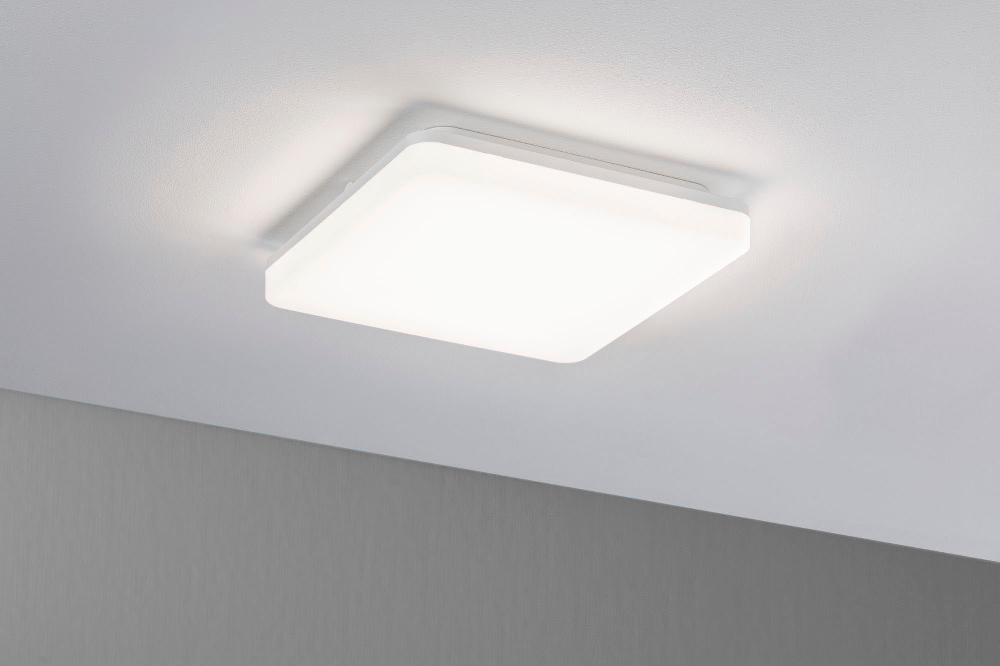 Paulmann LED Deckenleuchte »Cela«, 1 flammig günstig online kaufen