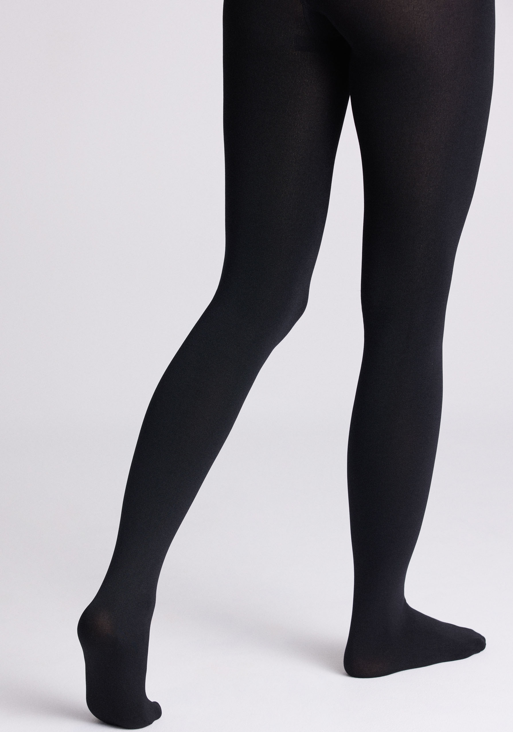YSABEL MORA Thermostrumpfhose »TIGHTS BASIC COLLECTION« 140 mit wärmender Innenseite für kalte Wintertage