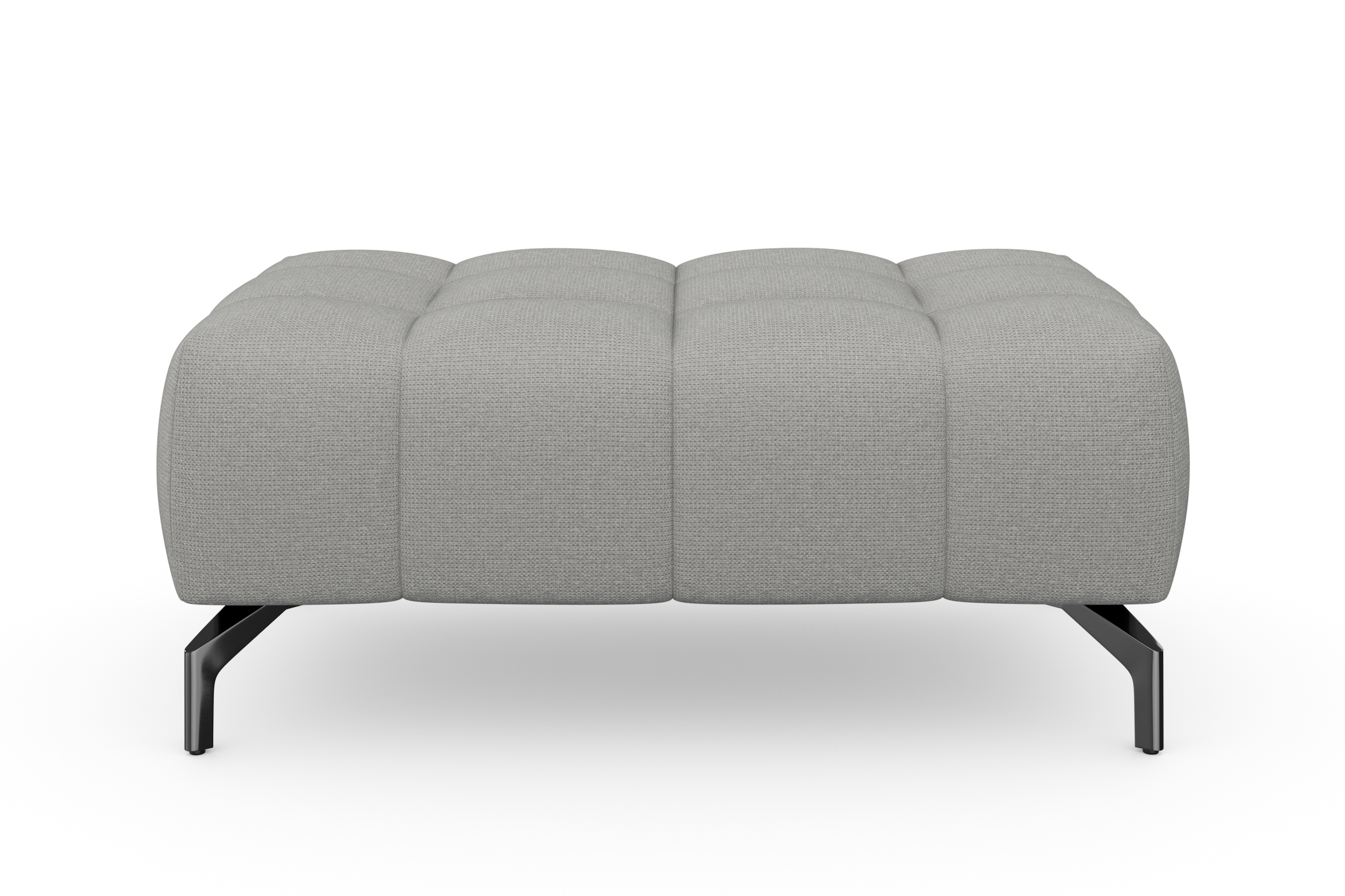 sit&more Hocker »Cool«, mit schwarzen Füßen