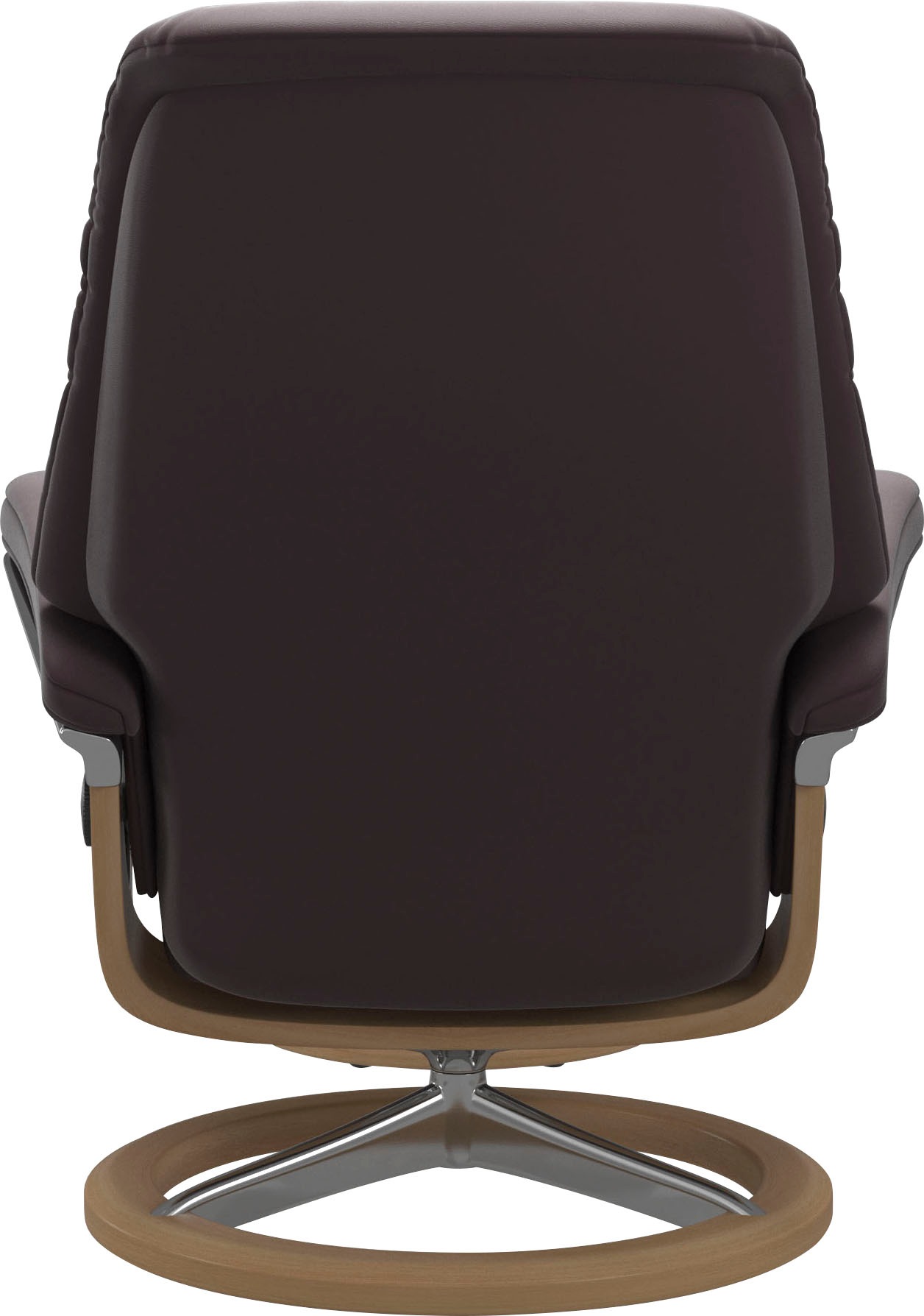 Stressless® Fußhocker »Sunrise«, mit Signature Base, Gestell Eiche