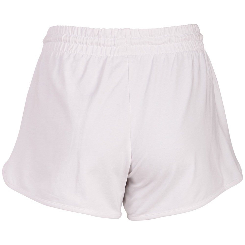Kappa Shorts  - in sommerlicher French-Terry Qualit&auml;t<br />
