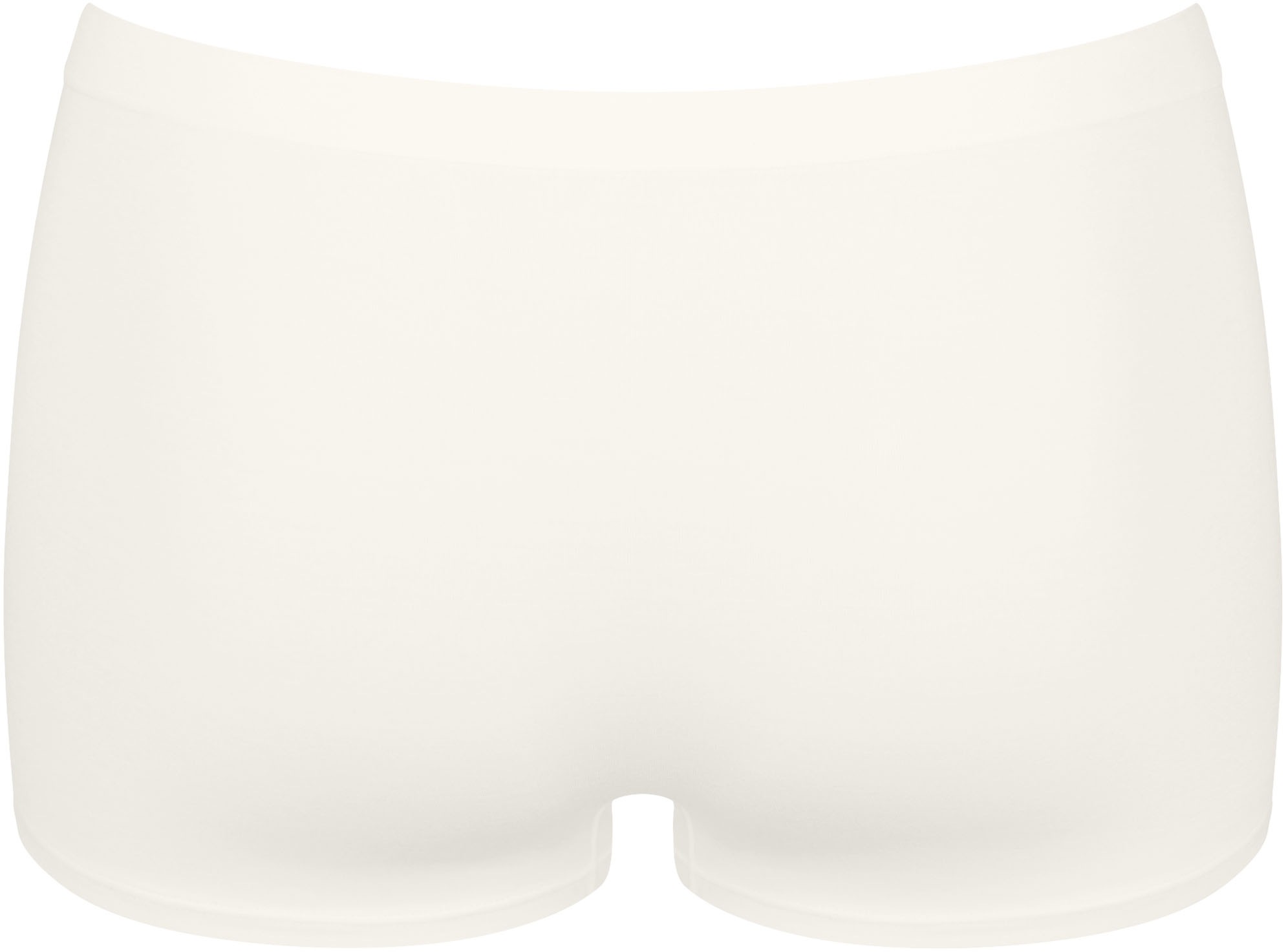 sloggi Panty »GO Sense«, (2er Pack), Santoni Rundstrick