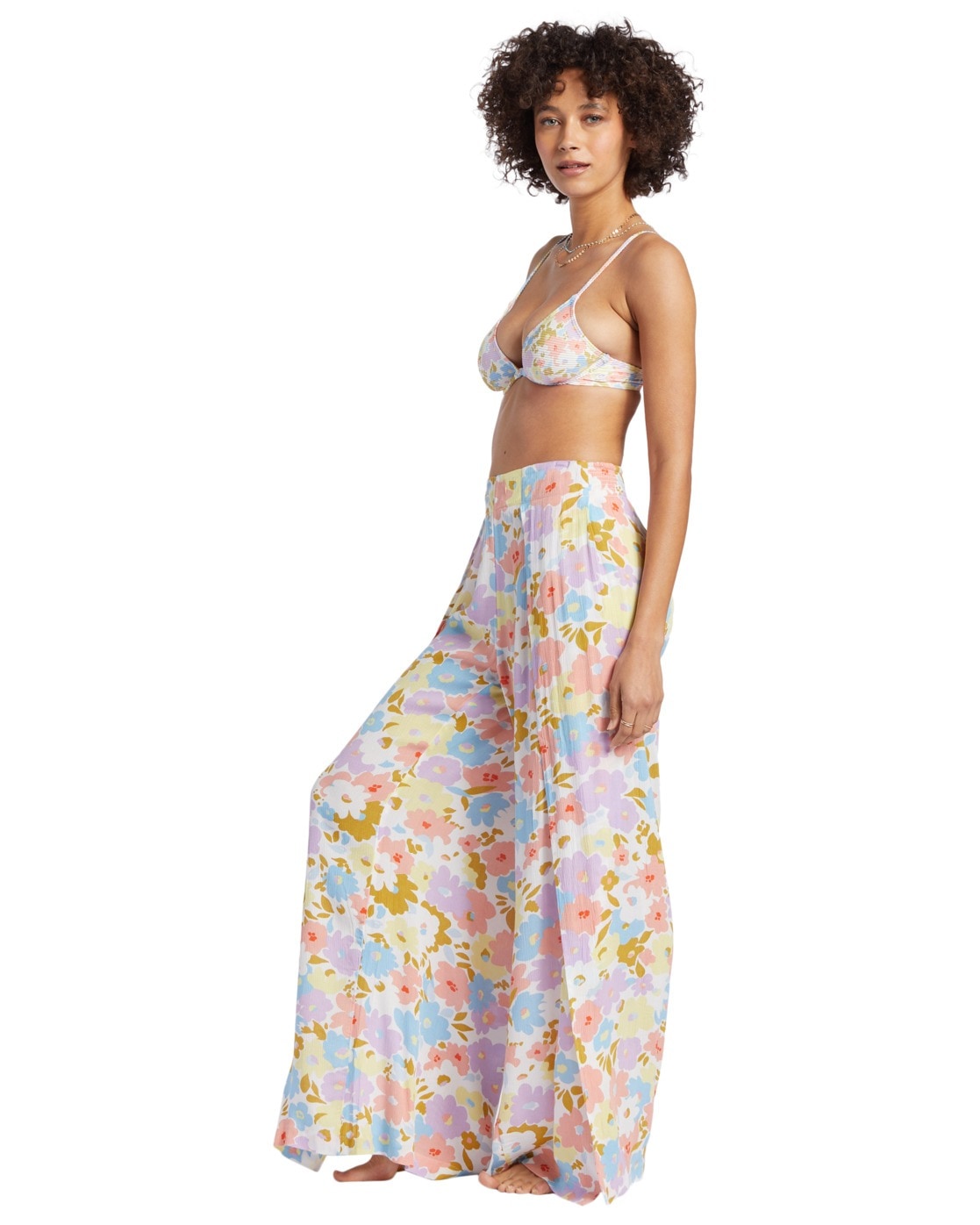 Billabong Stoffhose »Split Spirit«