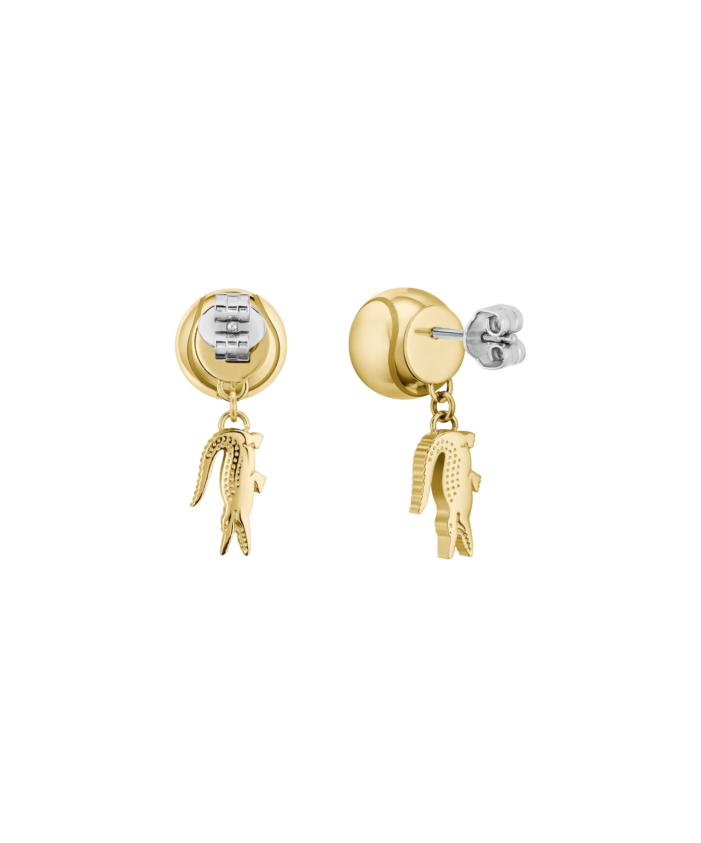 Lacoste Paar Ohrstecker »MATCHPOINT«