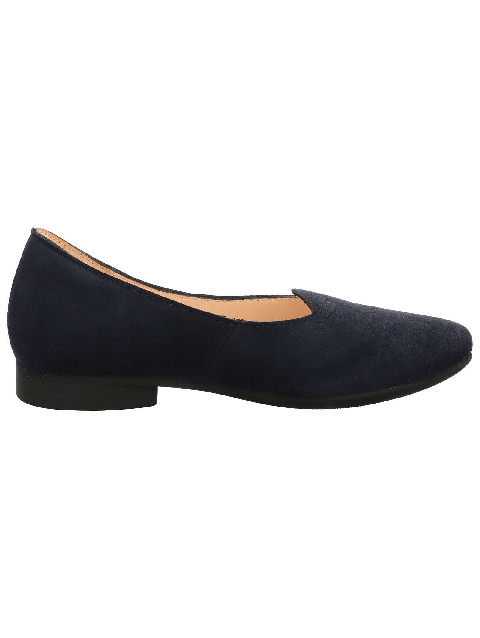 Think! Ballerina »Think! Ballerinas Veloursleder«