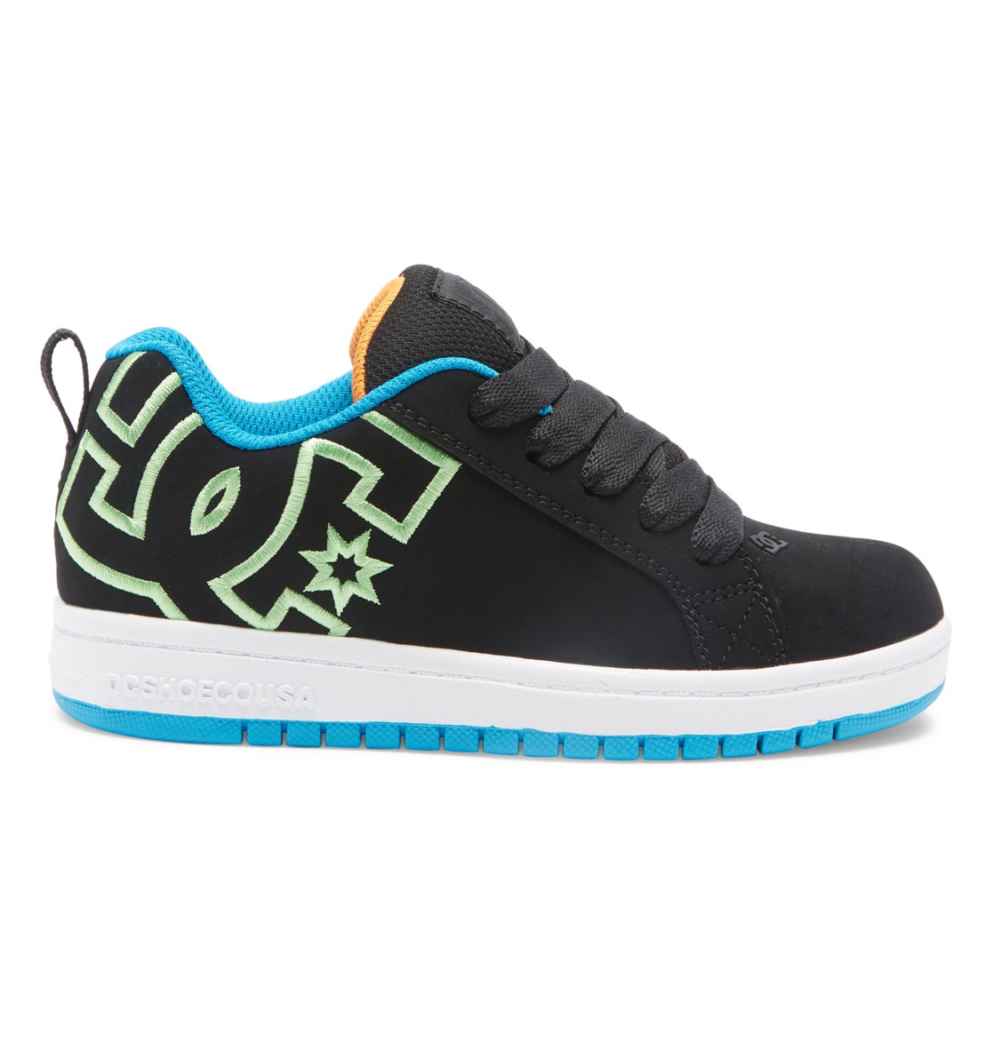 DC Shoes Sneaker »Court Graffik«
