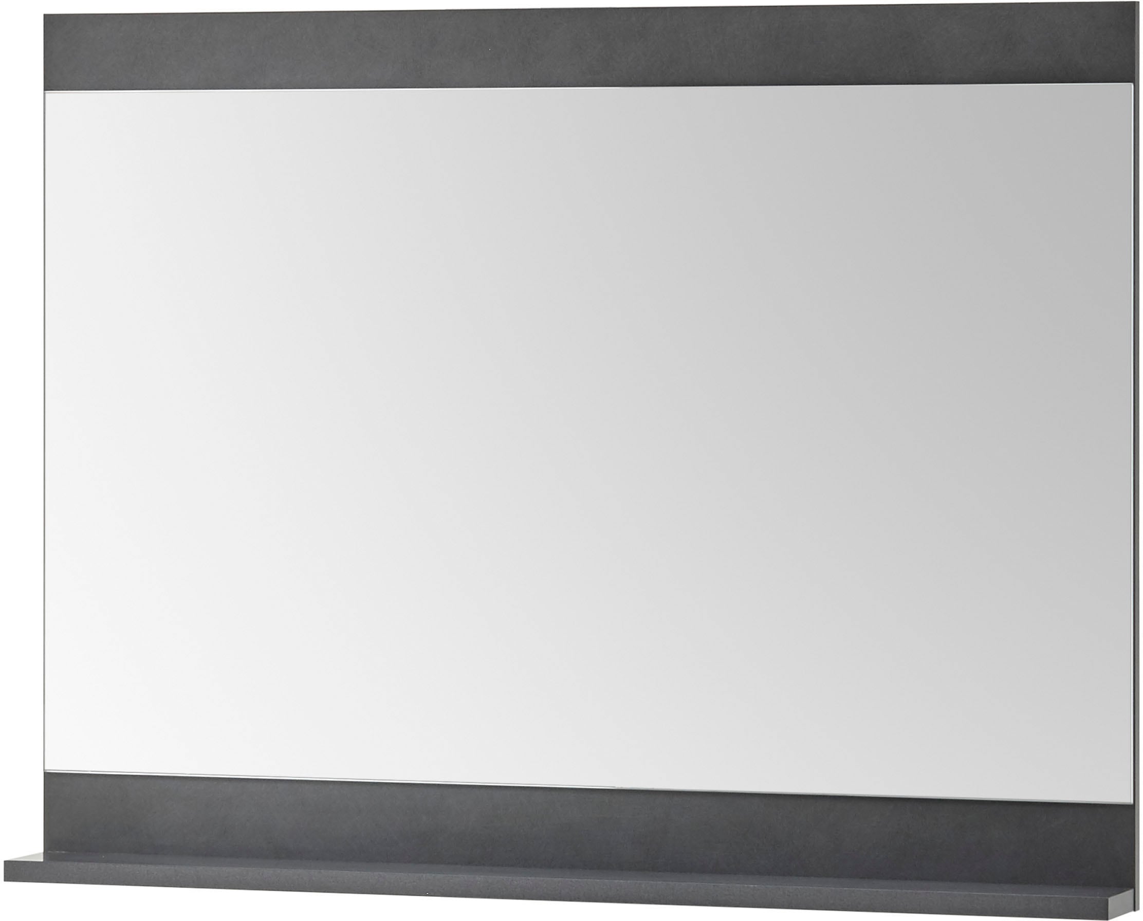 Home affaire Wandspiegel »Brooklyn, moderner Spiegel, Garderobenspiegel« un günstig online kaufen