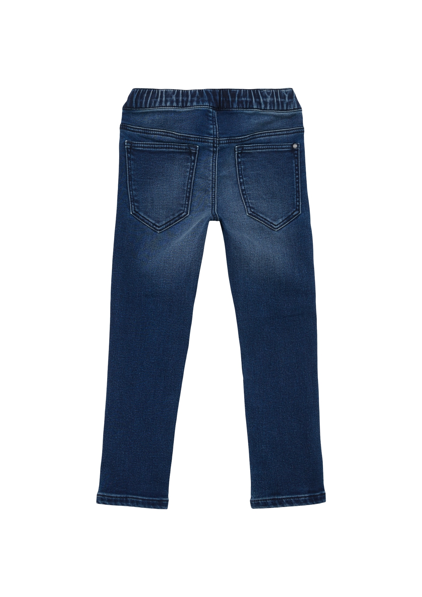 s.Oliver Junior Jogg Pants, mit Joggstyle