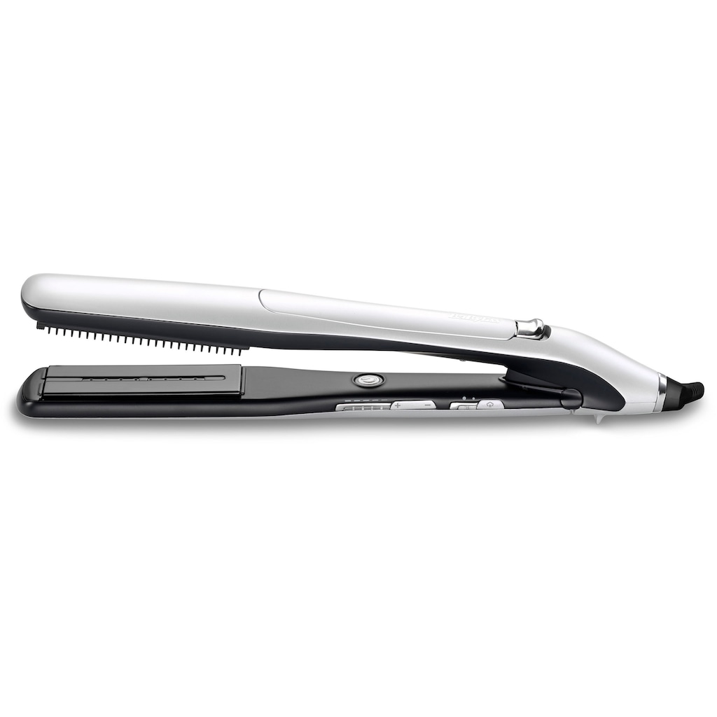 BaByliss Glätteisen »ST595E Steam Lustre Styler«, Keramik-Beschichtung