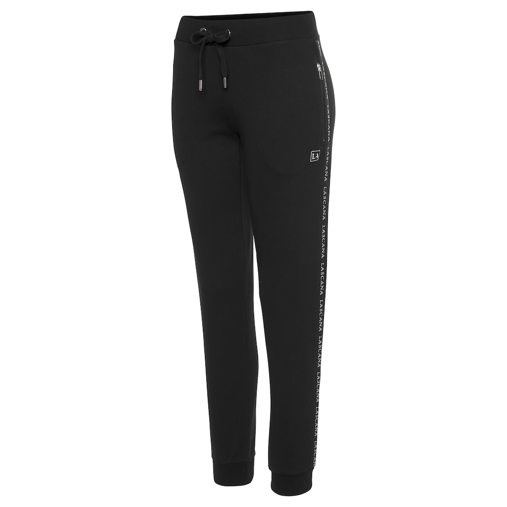 LASCANA ACTIVE Jogginghose