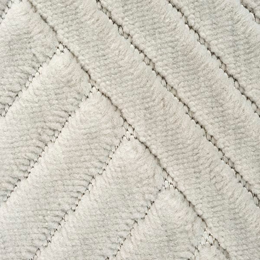 the carpet Teppich »Parma«, rechteckig, 10 mm Höhe, moderne Wohnzimmer Teppich Outdoor geeignet dichter Flor