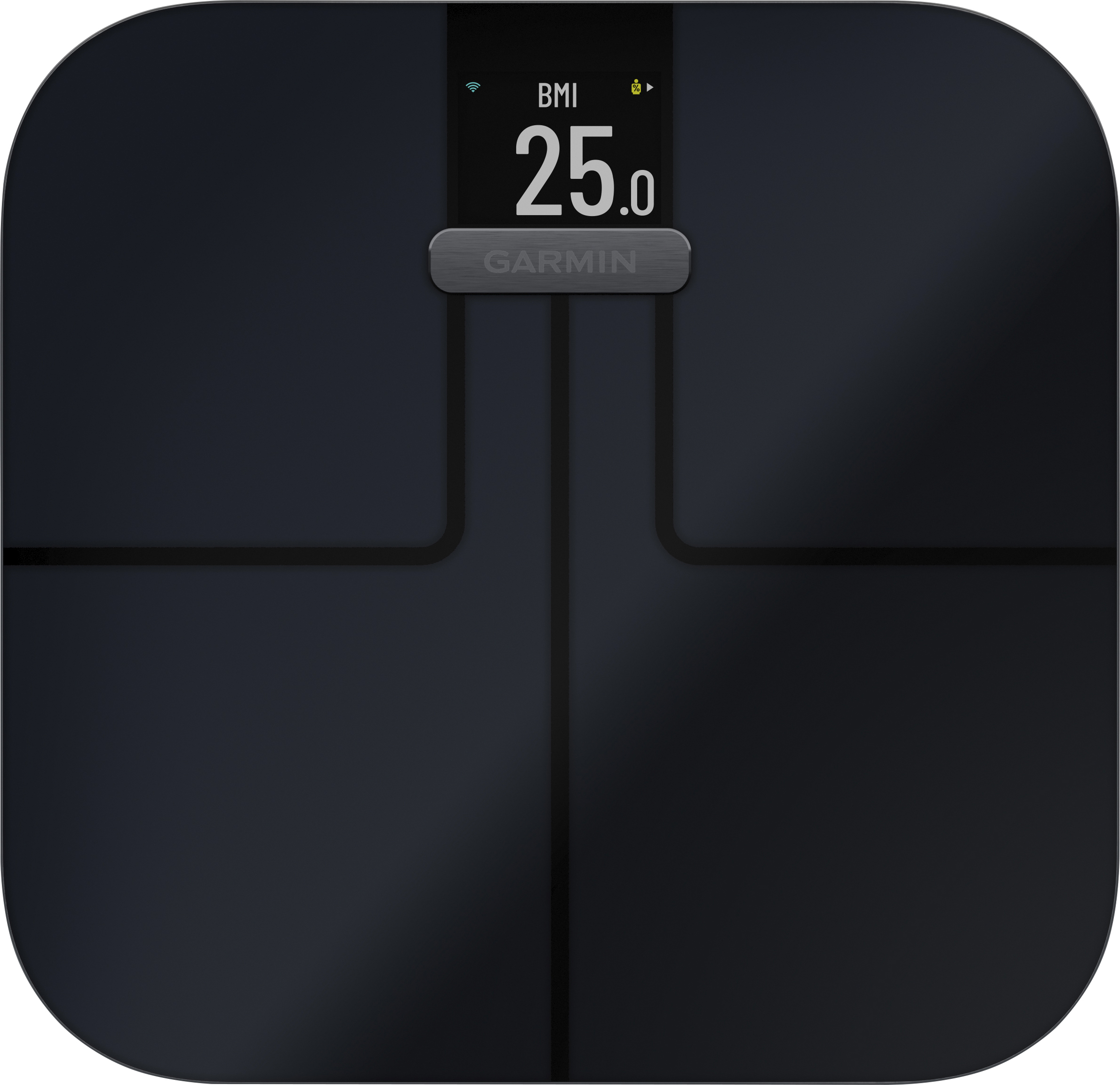 Körper-Analyse-Waage »Index S2 Smart Scale«