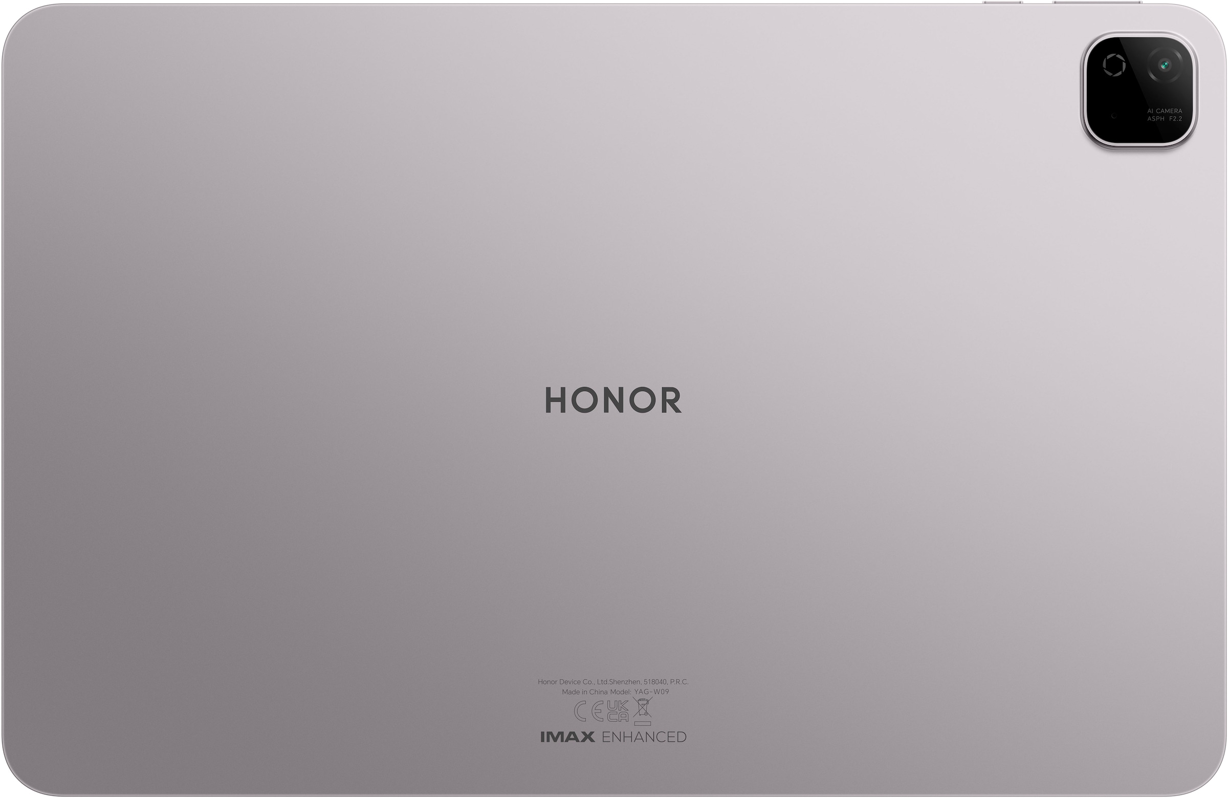 Honor Tablet »Pad X9 Max« (32,5 cm / 13 ″) Android 128 GB )