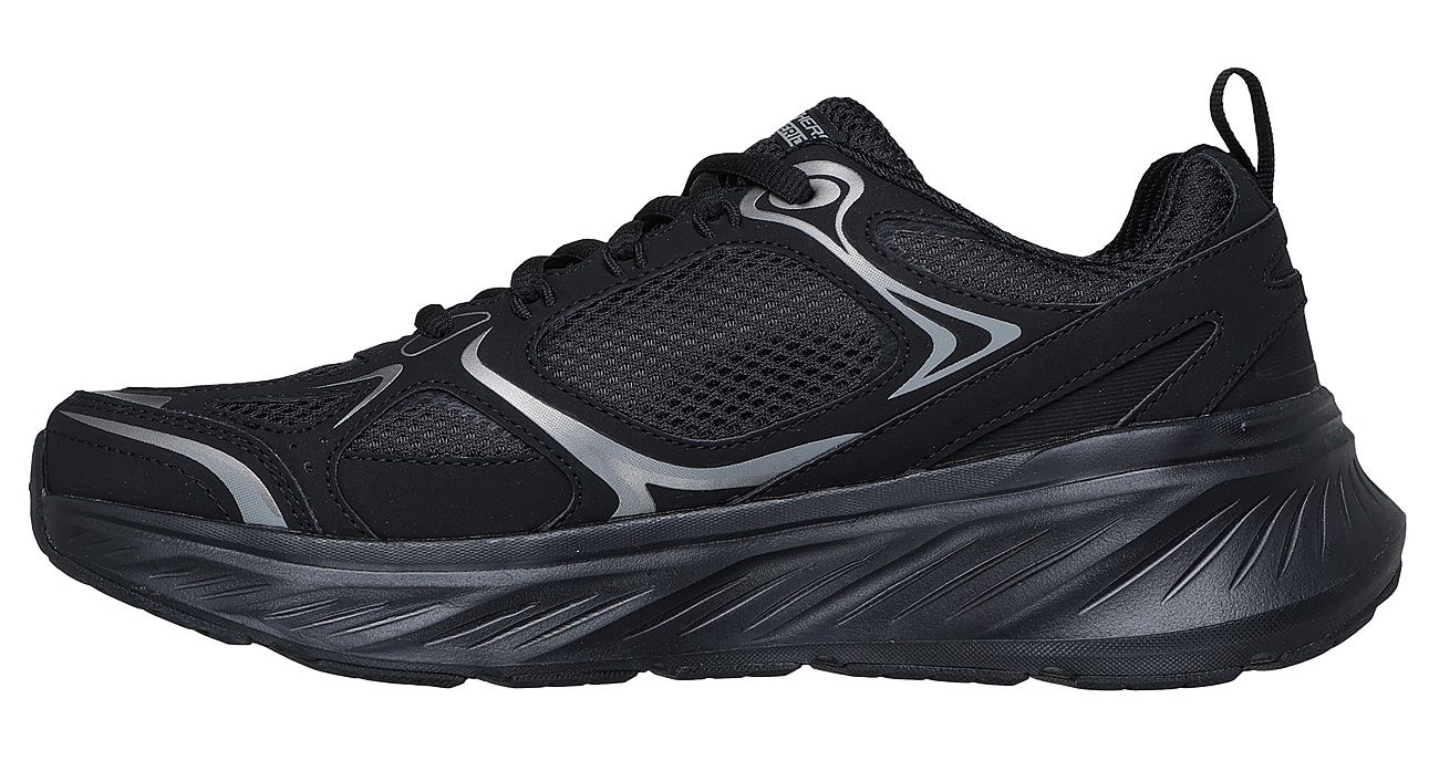 Skechers Sneaker »EDGERIDE-EXODIS«, Trainingsschuh, Trekkingschuh mit Relaxed Fit Passform