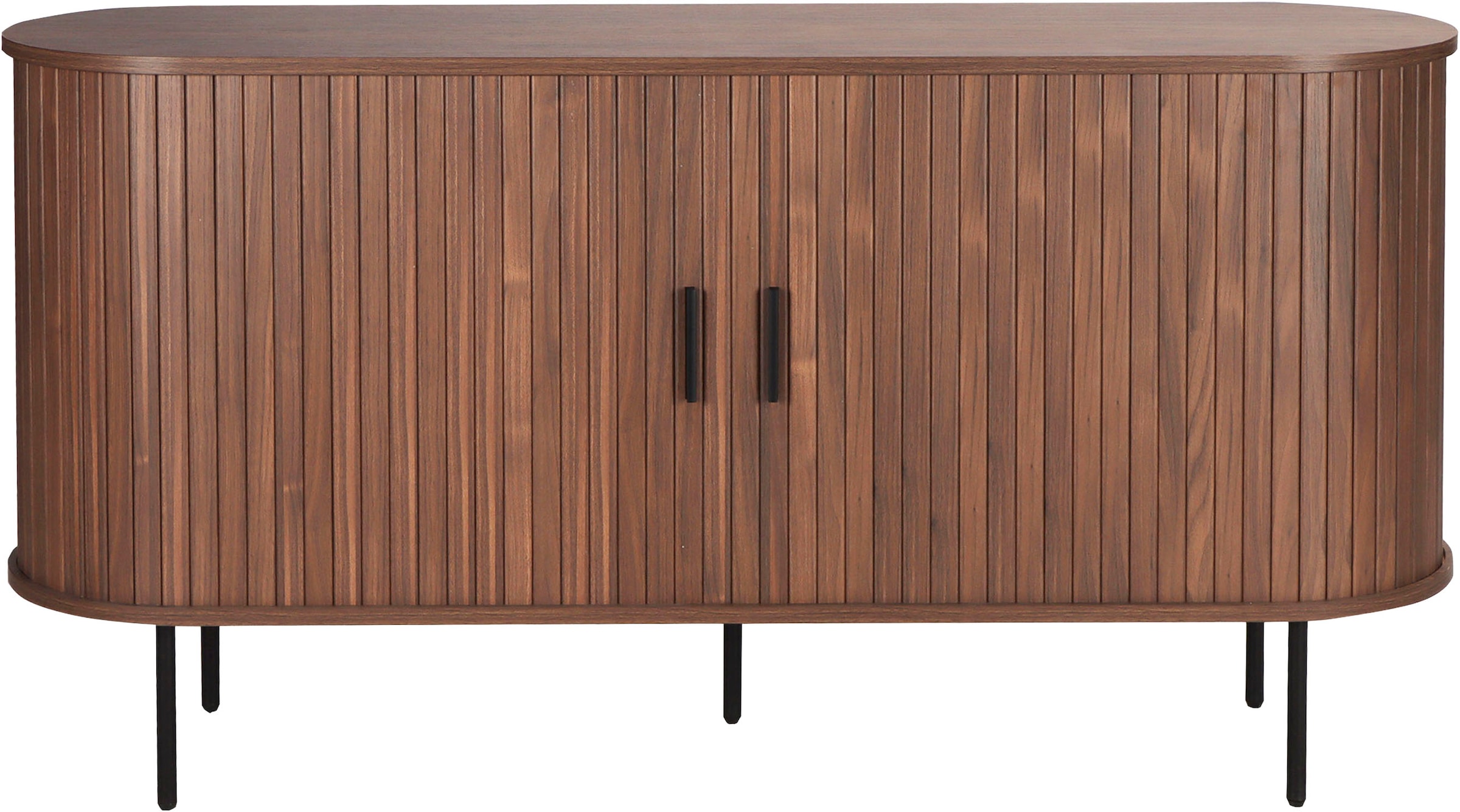 Home affaire Sideboard, 2 Schiebetüren
