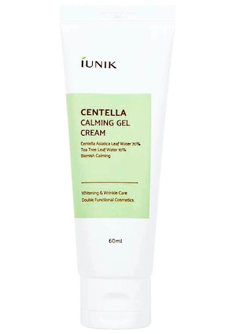 iUnik Feuchtigkeitscreme »Centella Calming Gel Cream« kaufen