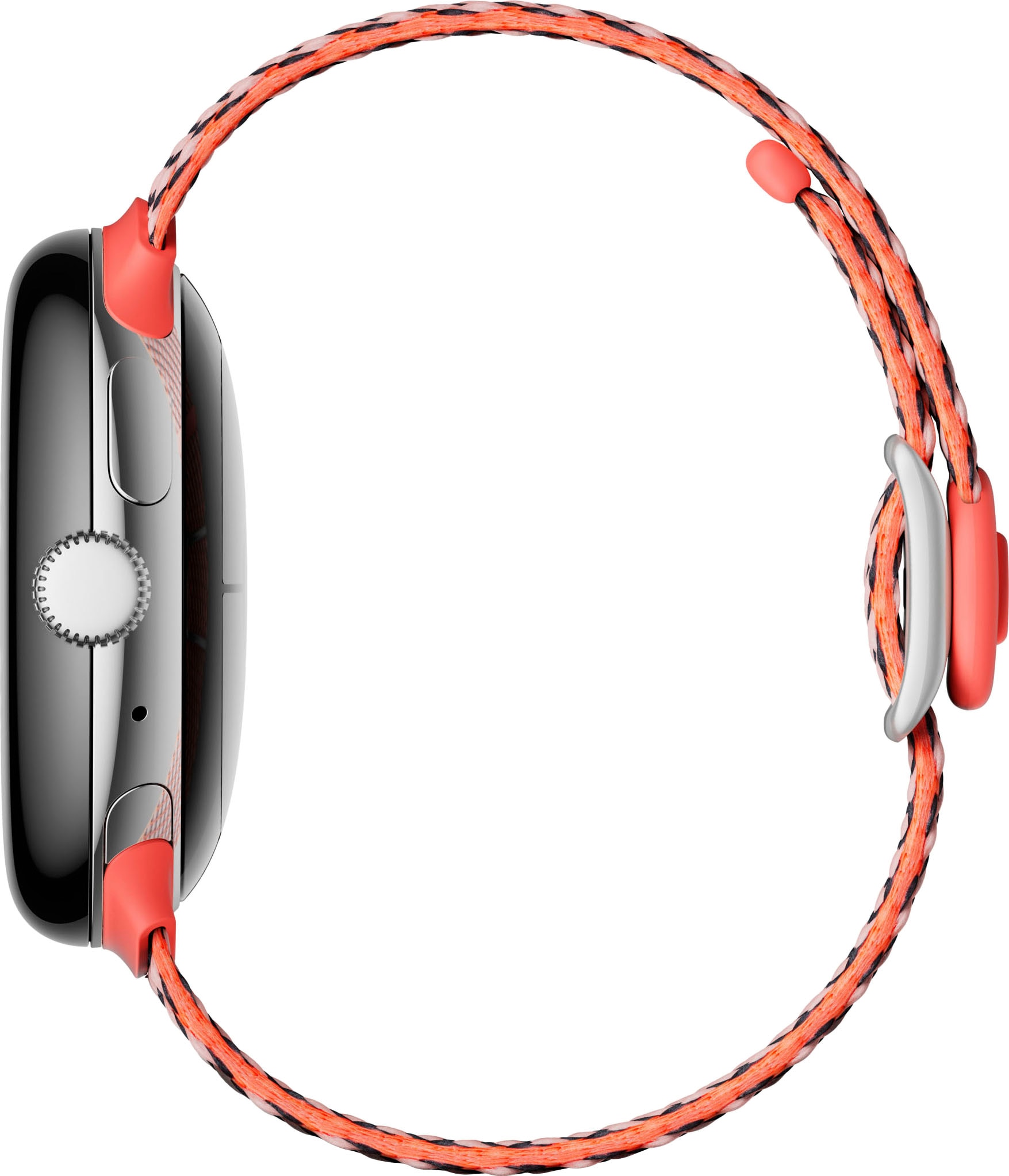 Google Smartwatch-Armband »Pixel Watch Band«, Raten tlg.) auf kaufen (1