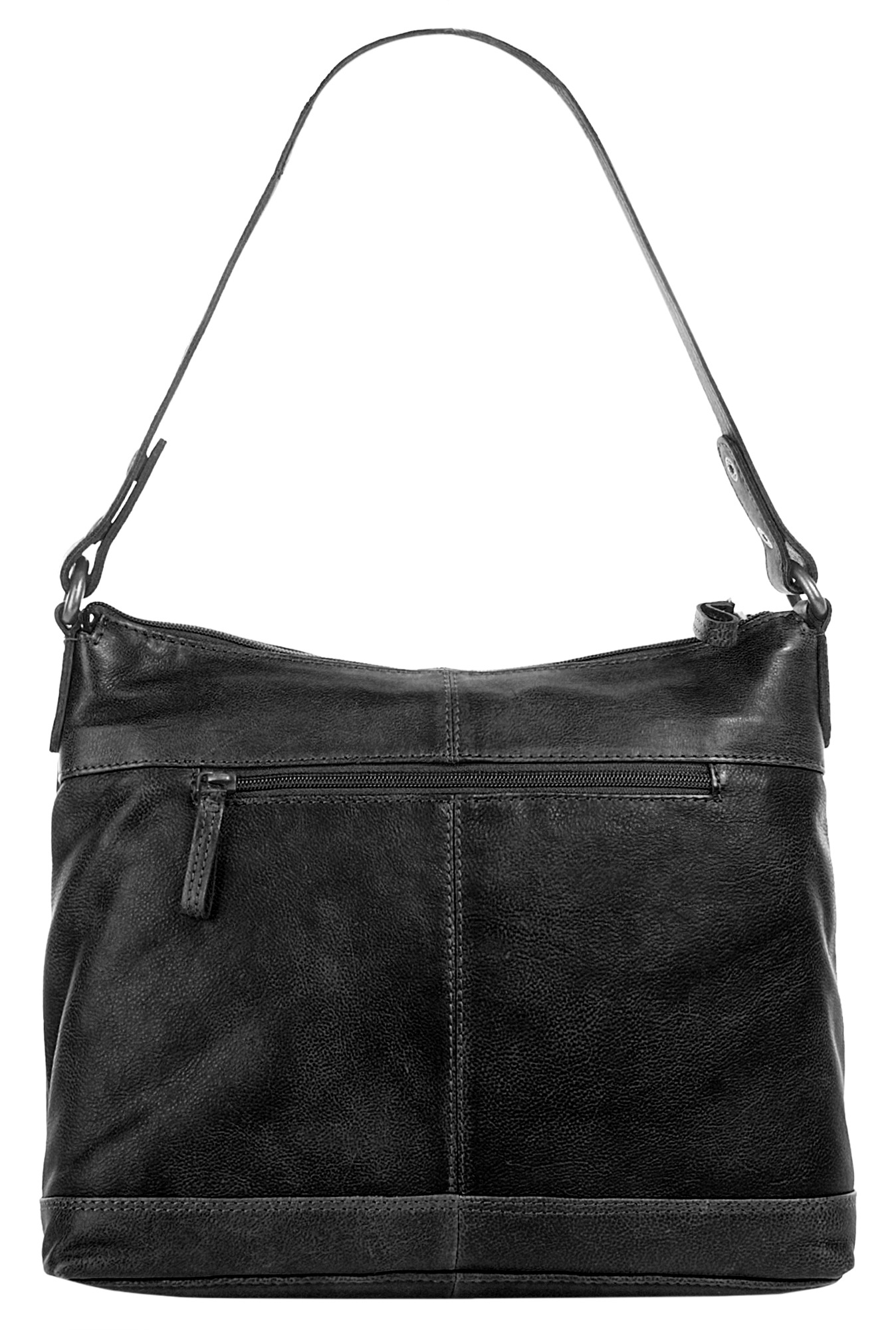 Sansibar Umhängetasche echt Leder