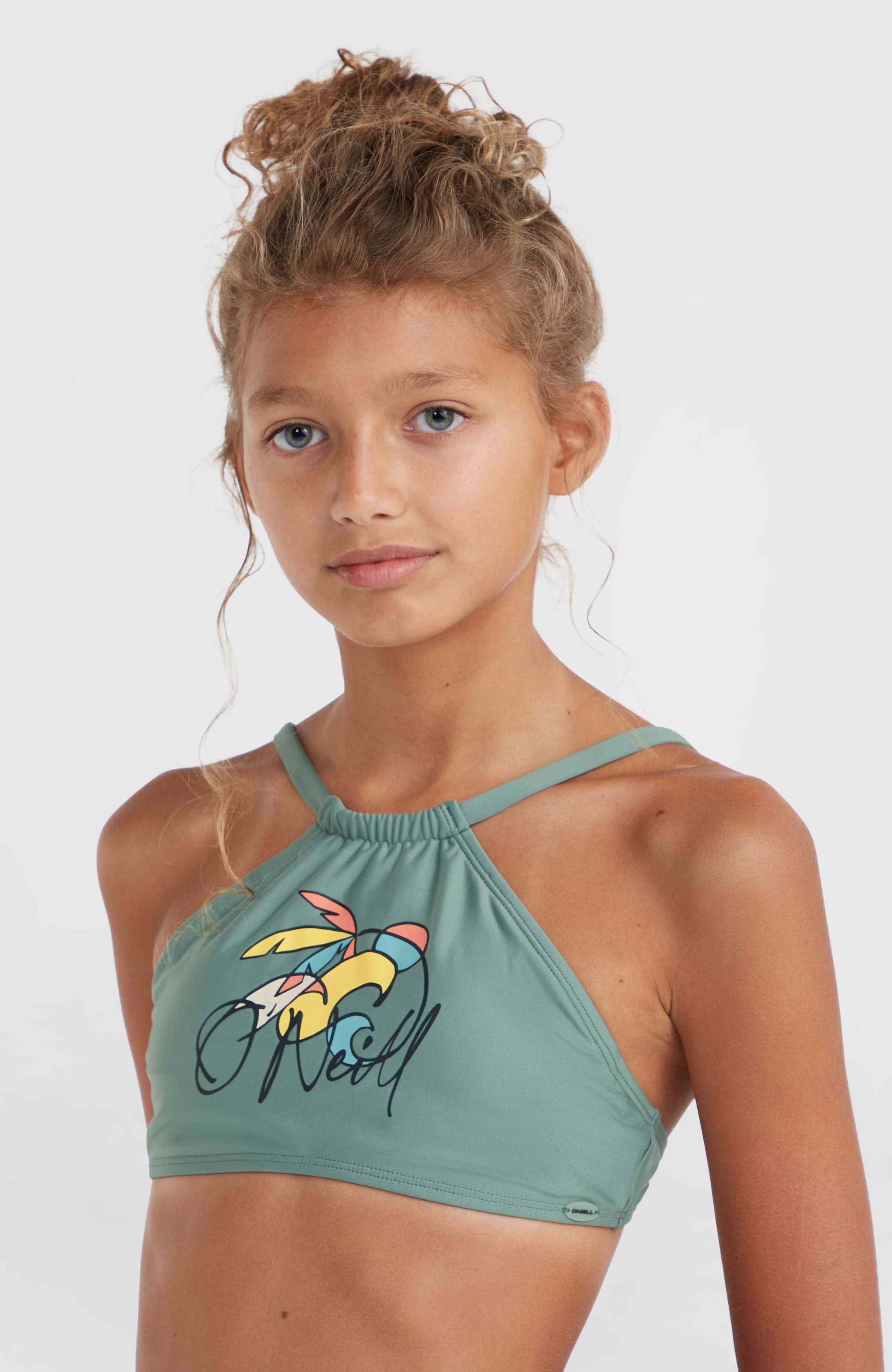 O'Neill Bustier-Bikini »MIX AND MATCH CALI HOLIDAY BIKINI«, (Set, 2 St.)