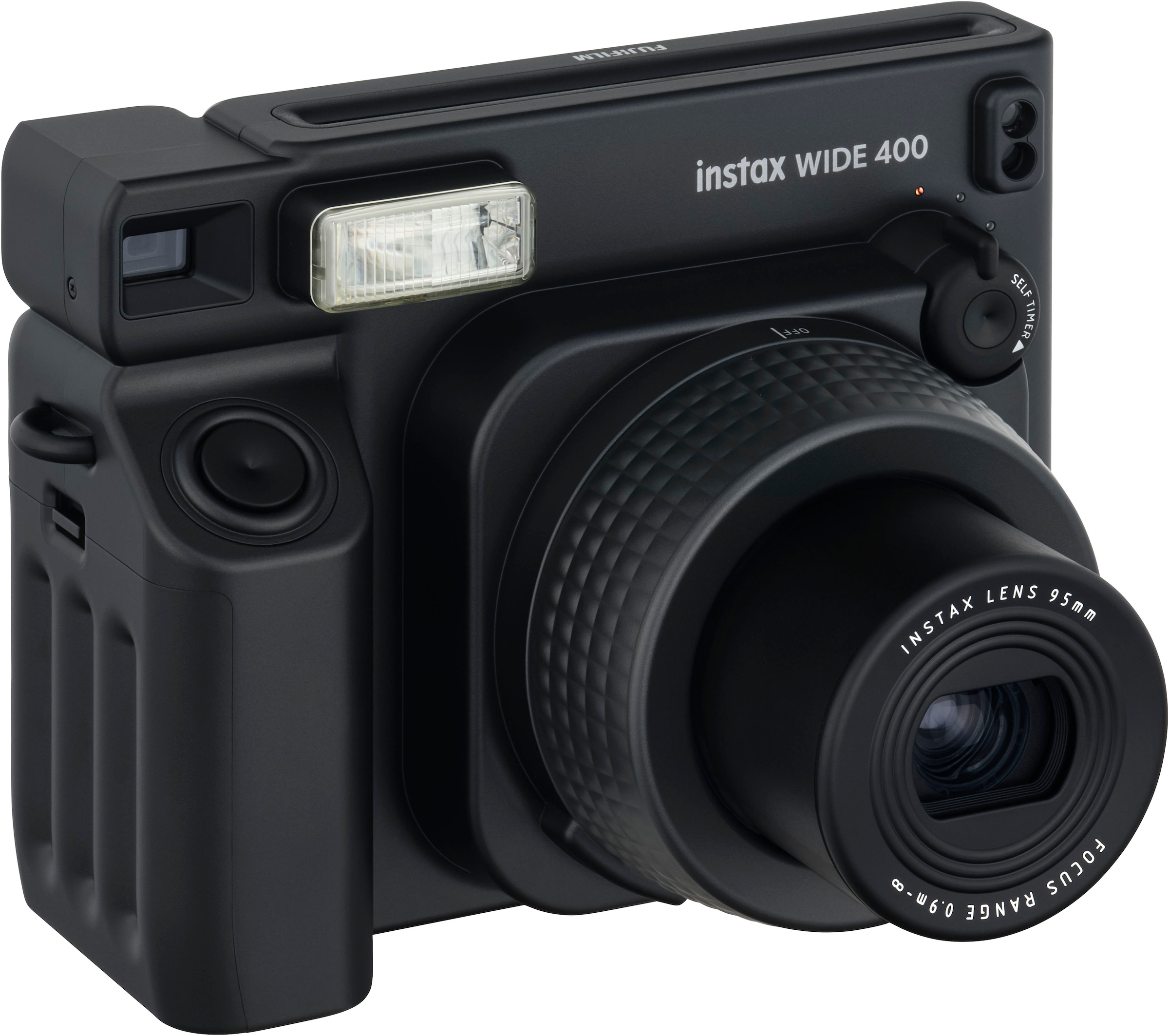 FUJIFILM Sofortbildkamera »instax WIDE 400«