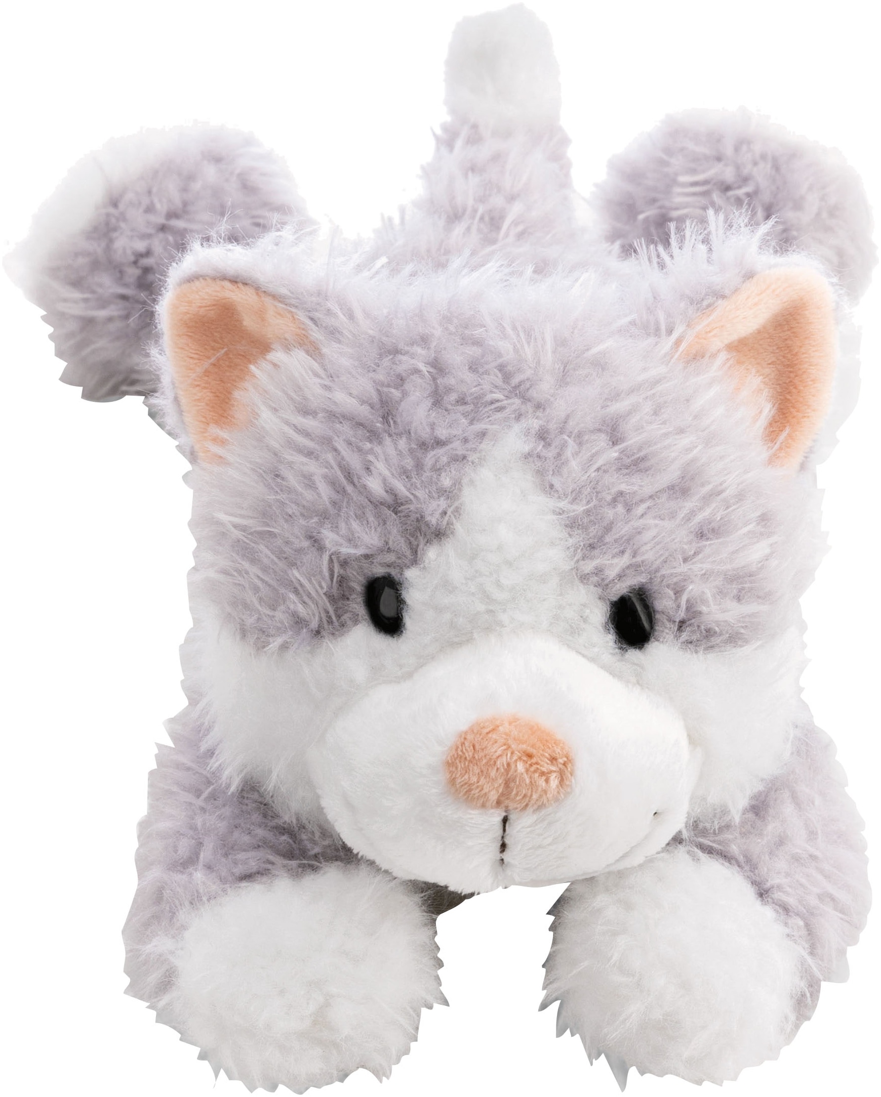 Nici Kuscheltier »Classic Bear, Katze Felli, 30 cm liegend«