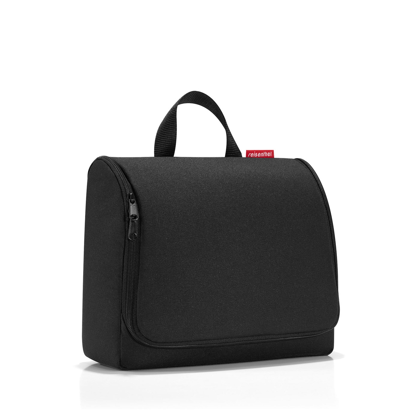 REISENTHEL® Kulturbeutel »reisenthel toiletbag XL« inkl. Spiegel mit Klettverschluss