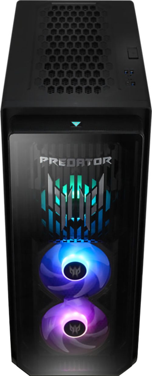 Acer Gaming-PC »Predator Orion 7000 (PO7-660)«