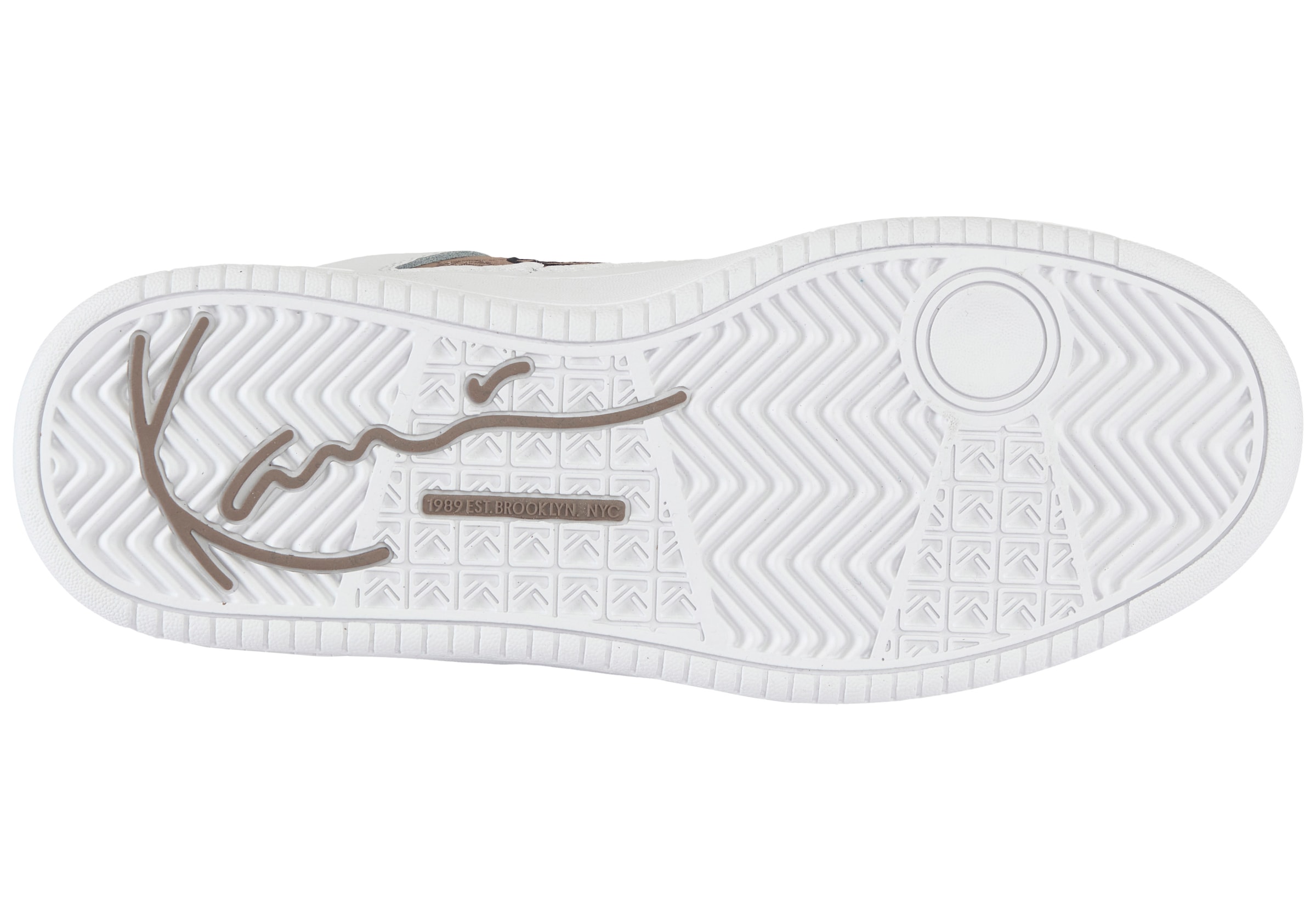 Karl Kani Sneaker »89 CLASSIC«