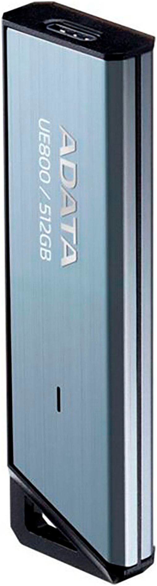 ADATA USB-Stick »Elite UE800 512 GB«, (USB 3.1 Lesegeschwindigkeit 1000 MB/s)