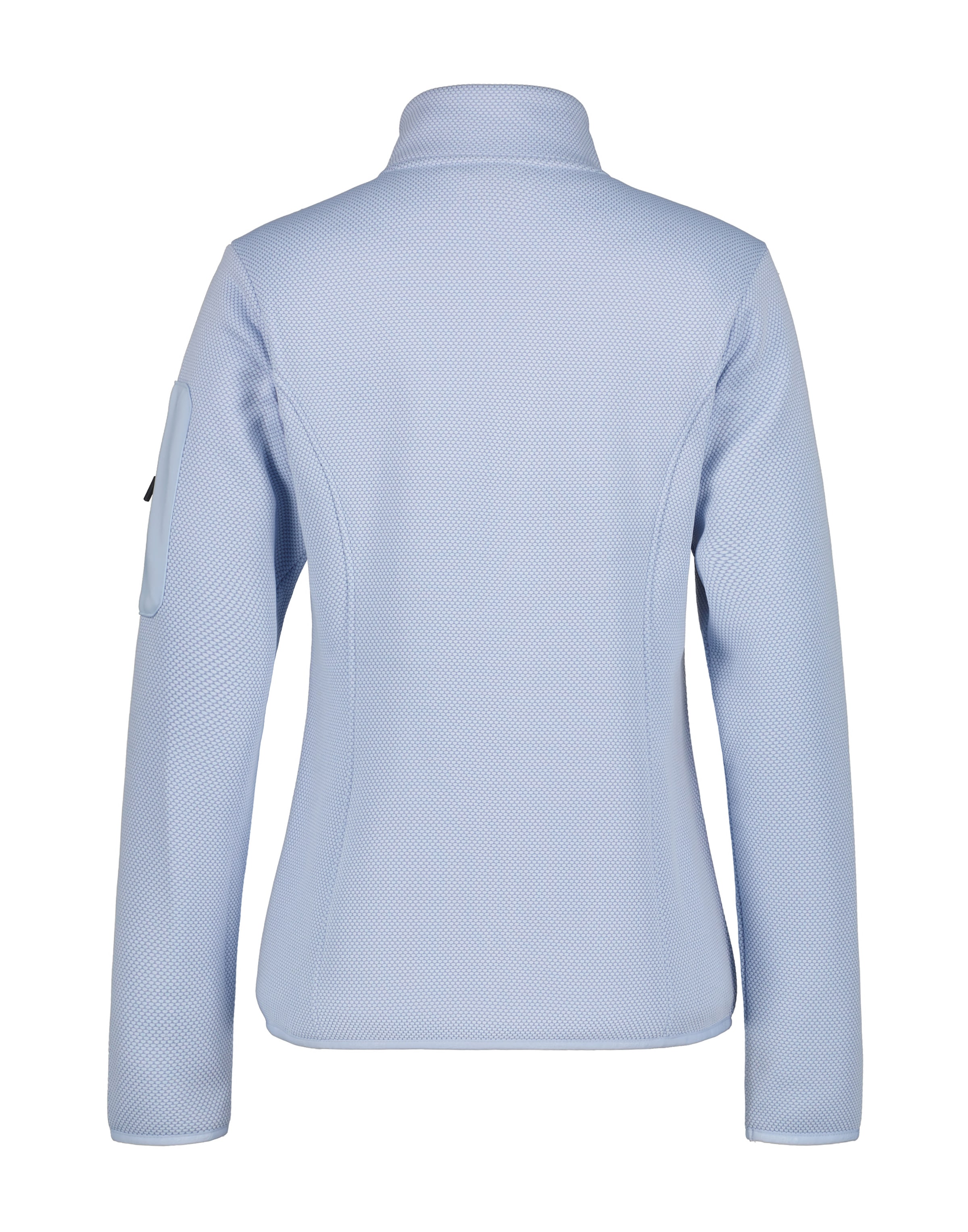 Icepeak Fleecejacke »BOWERSVILLE«