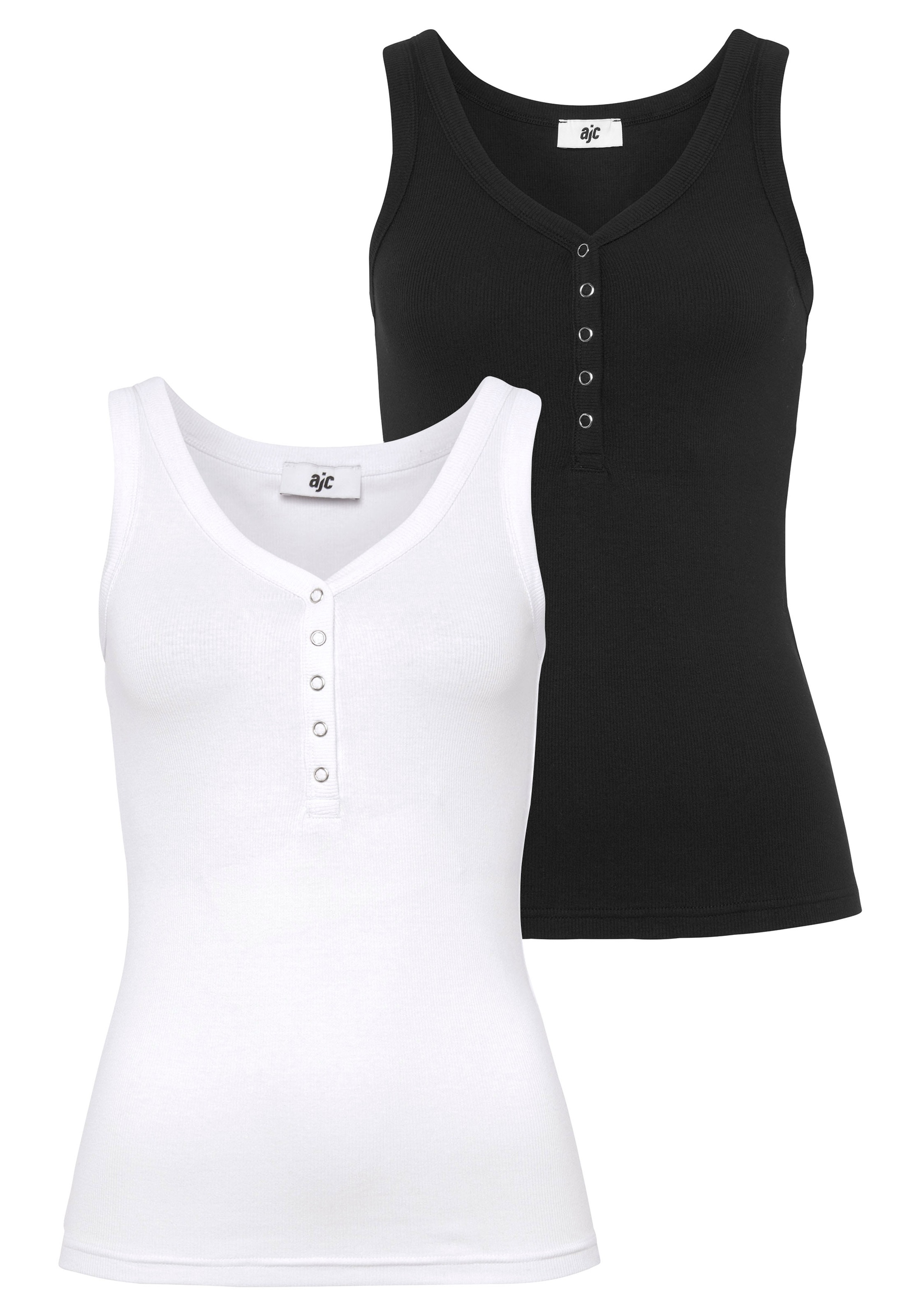 AJC Ripptanktop, NEUE KOLLEKTION kaufen
