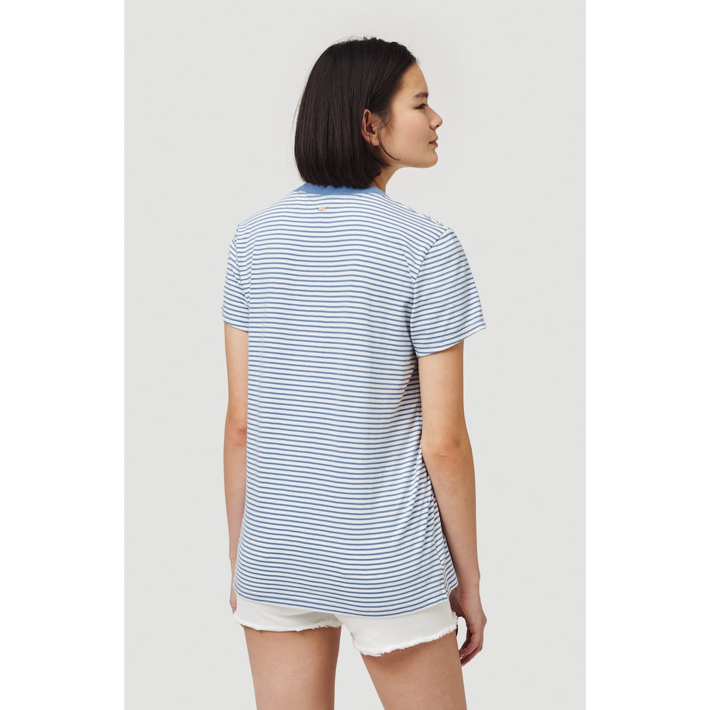 O'Neill T-Shirt »Essentials stripe«