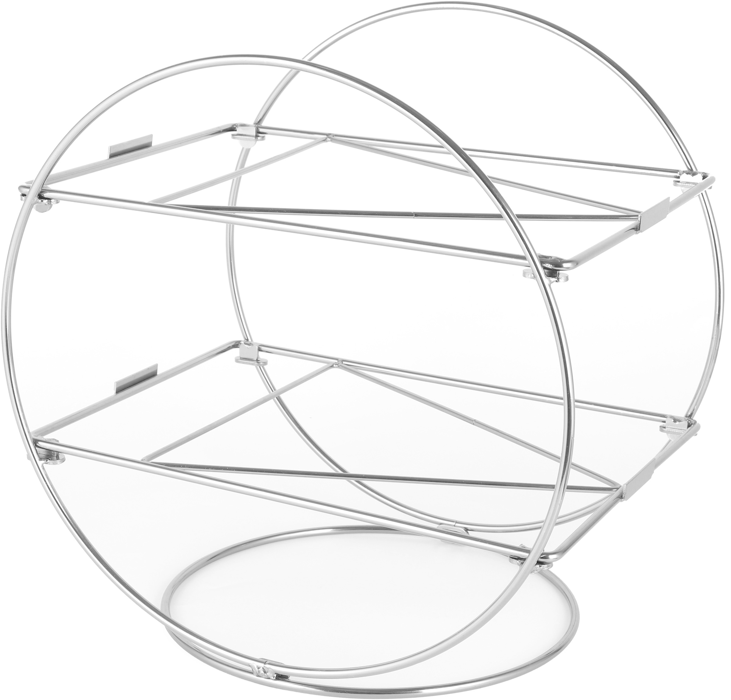 ECHTWERK Etagere »dekorative Schiefer Etagere«, für Gebäck,Obst,Käse und De günstig online kaufen