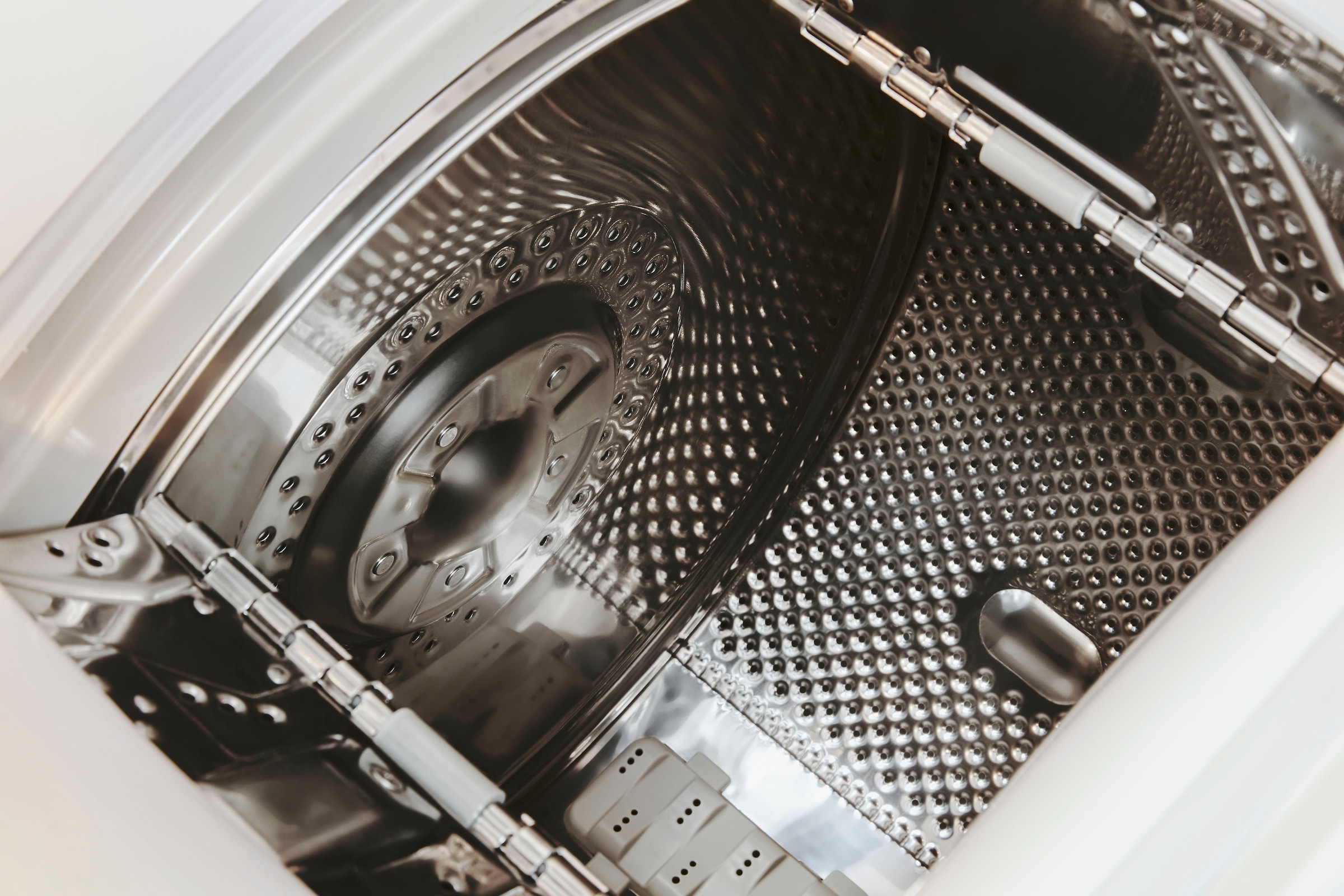 BAUKNECHT Waschmaschine Toplader »WMT ZEN 6 ZEN N, BD kg, 6 online N«, BD bestellen WMT 6 1200 U/min