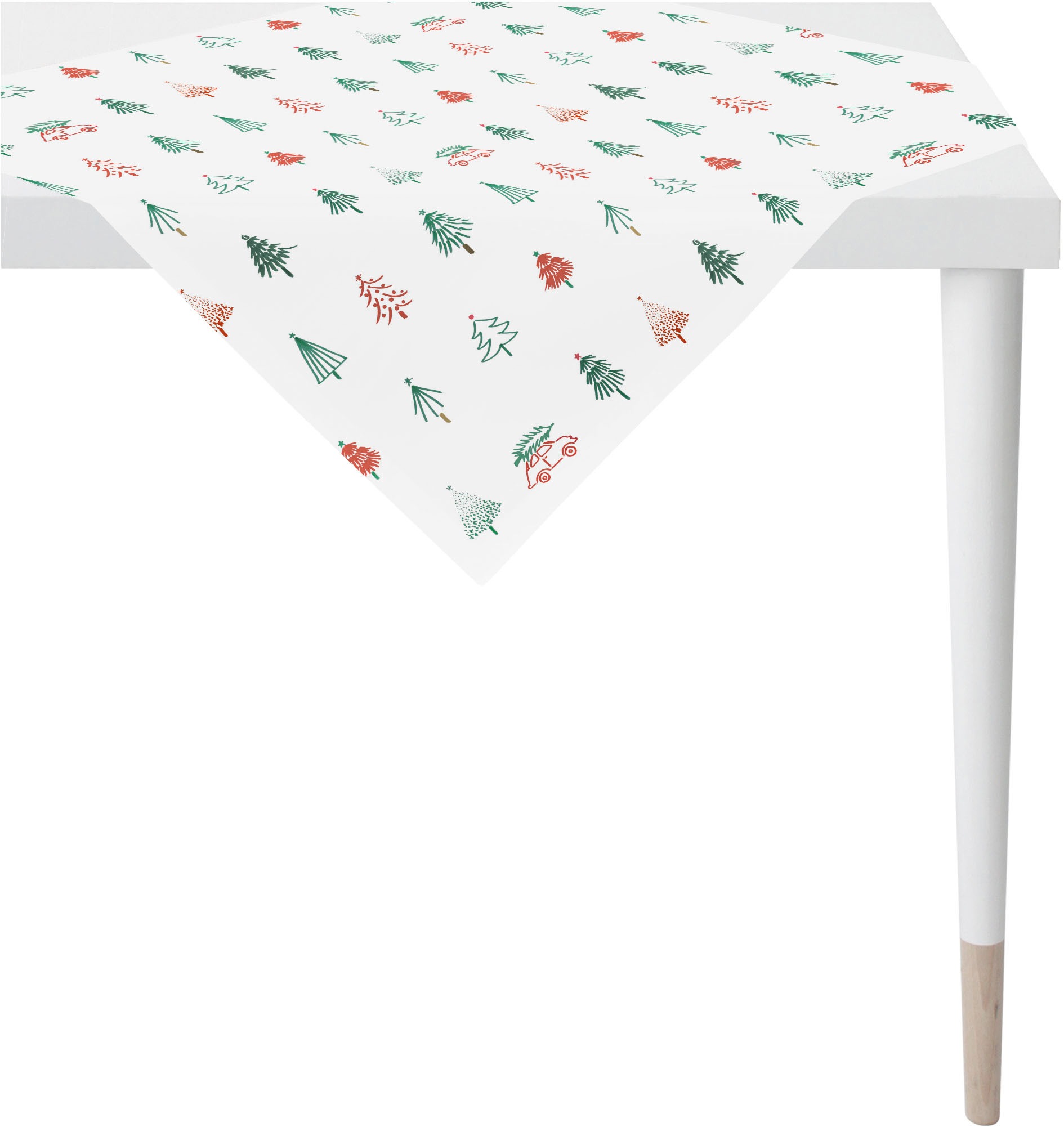 APELT Tischdecke »5825« günstig online kaufen