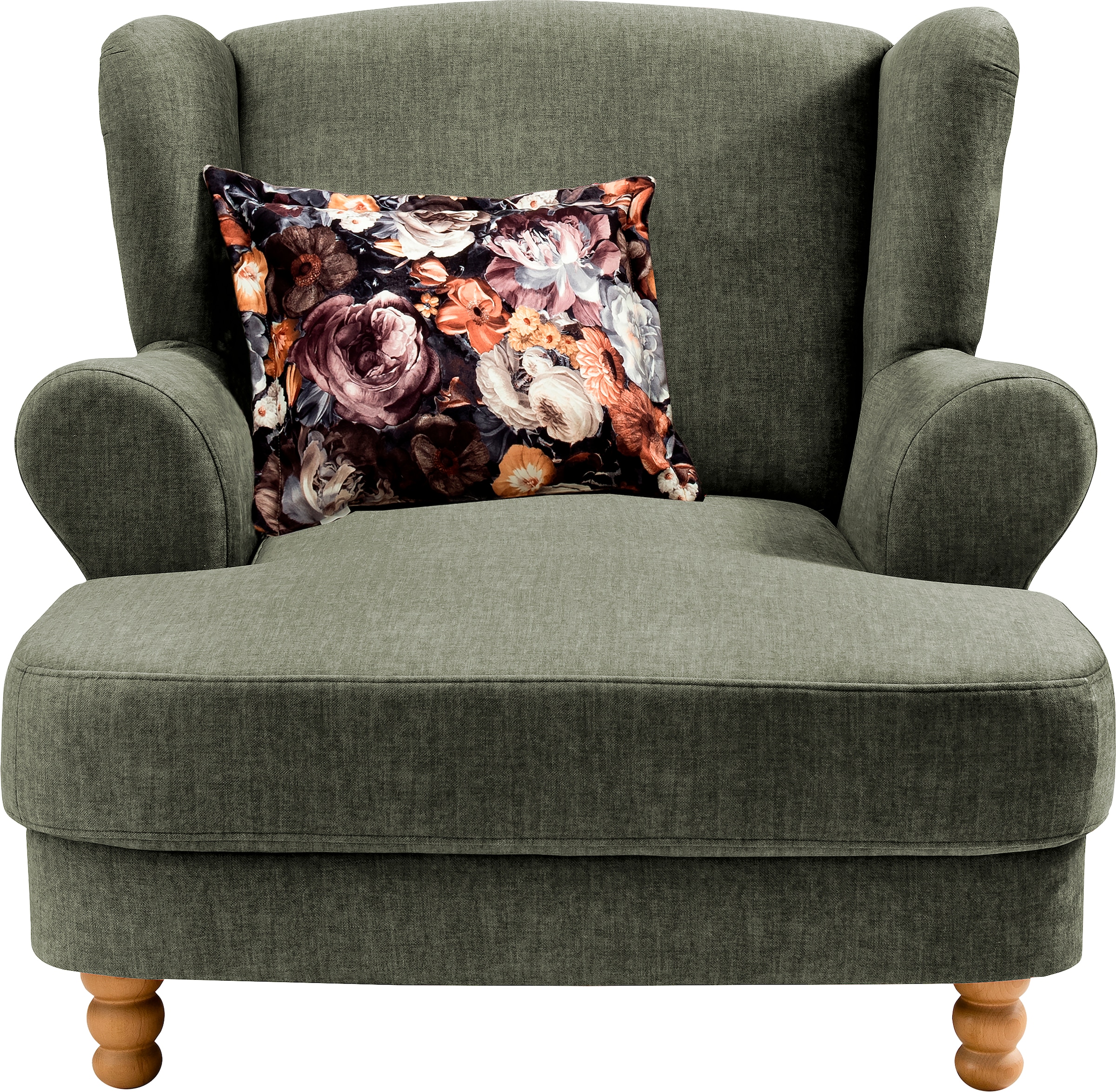 Home affaire Loveseat »Tassilo«