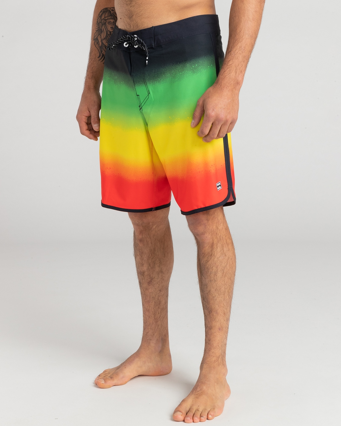 3. Bild von Billabong Boardshorts »73 Fade Pro«