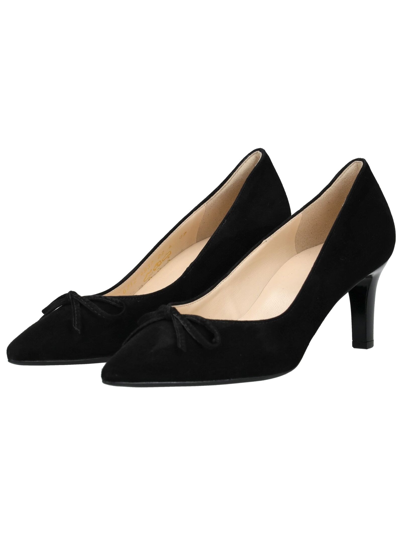 Högl Keilpumps »Högl Pumps Leder«