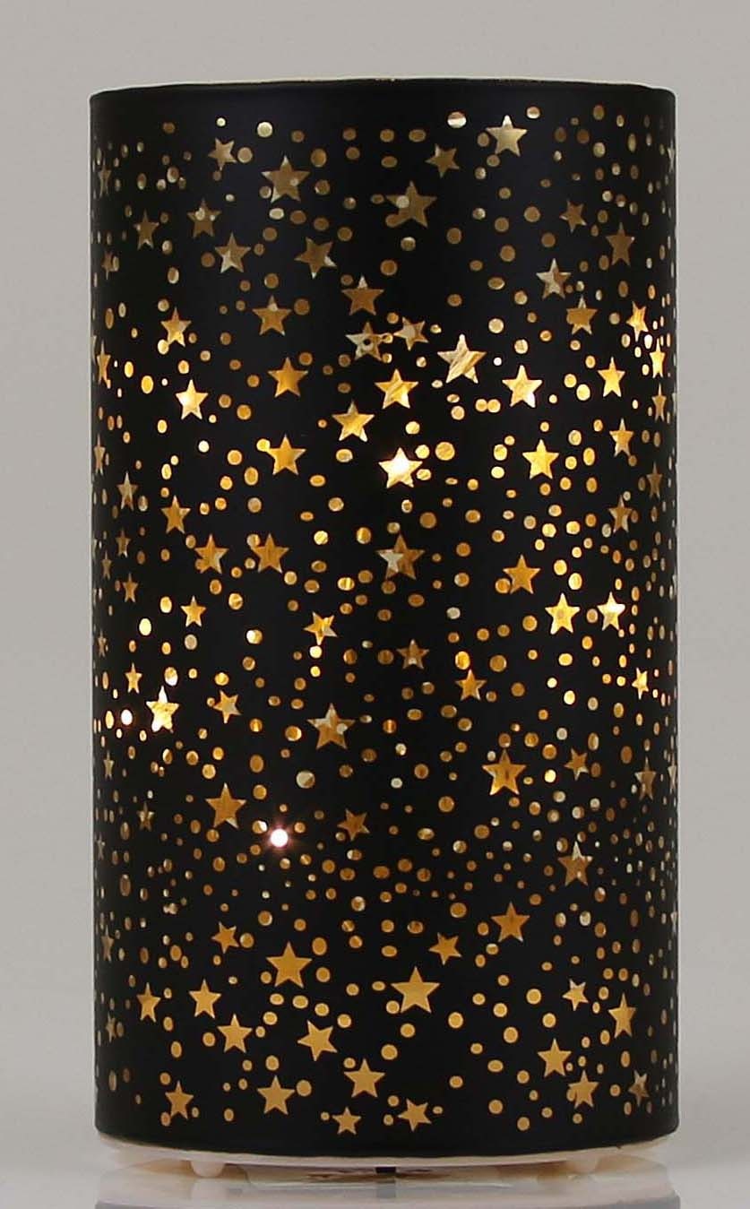 2. Bild von AM Design LED Windlicht, Weihnachtsdeko, für den Innenbereich