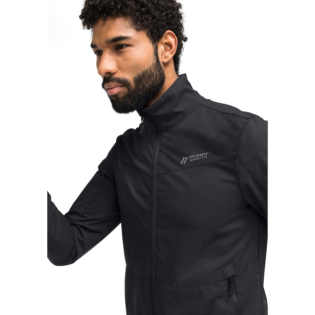 Maier Sports Funktionsjacke »Skanden 2.0 M«