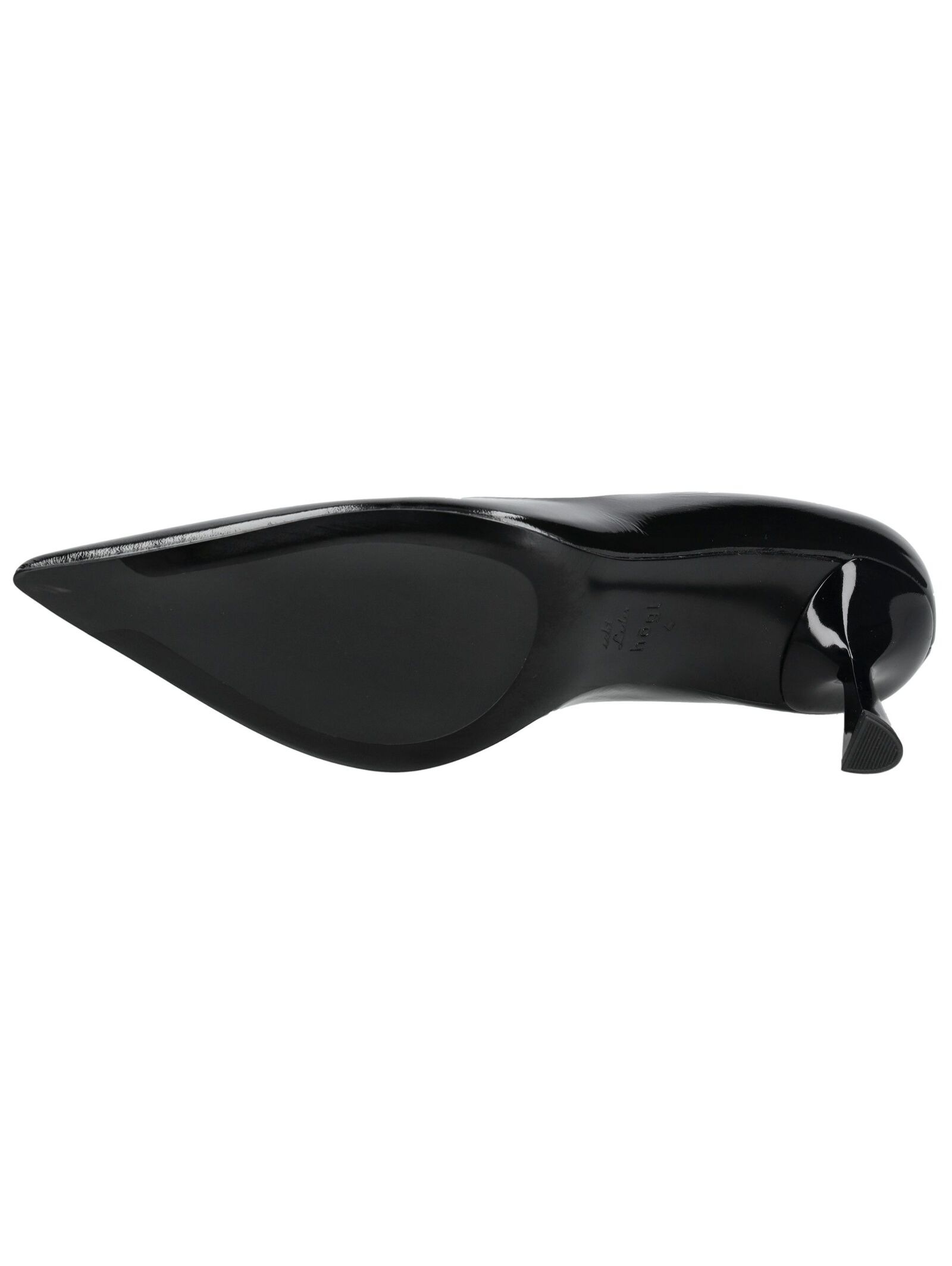 Högl High-Heel-Pumps »Högl Pumps Leder«